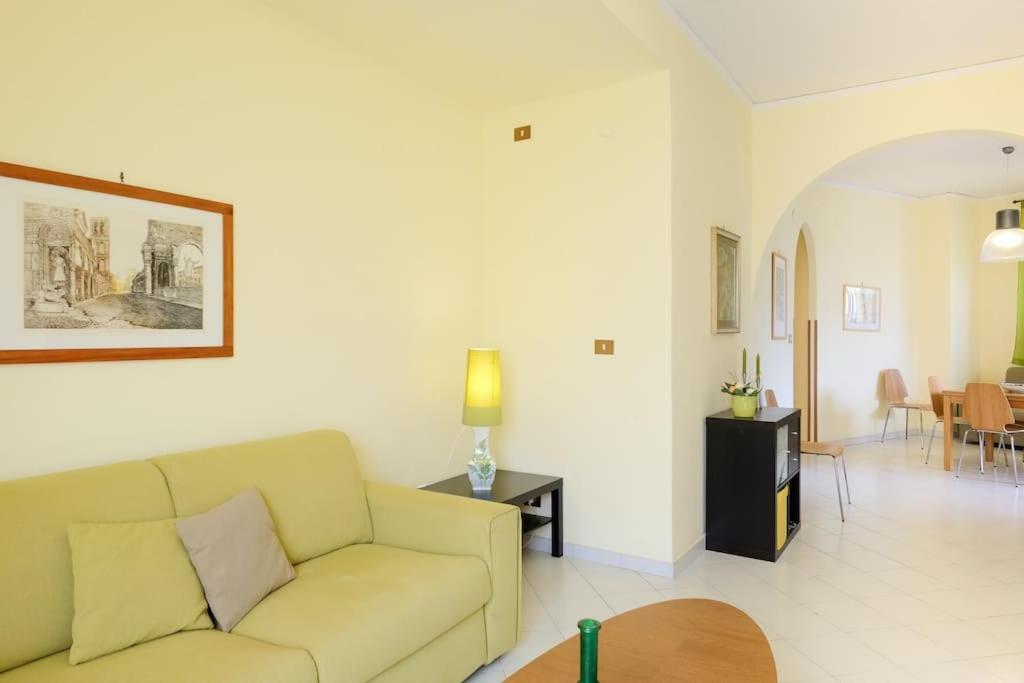 Heart Of Apartment