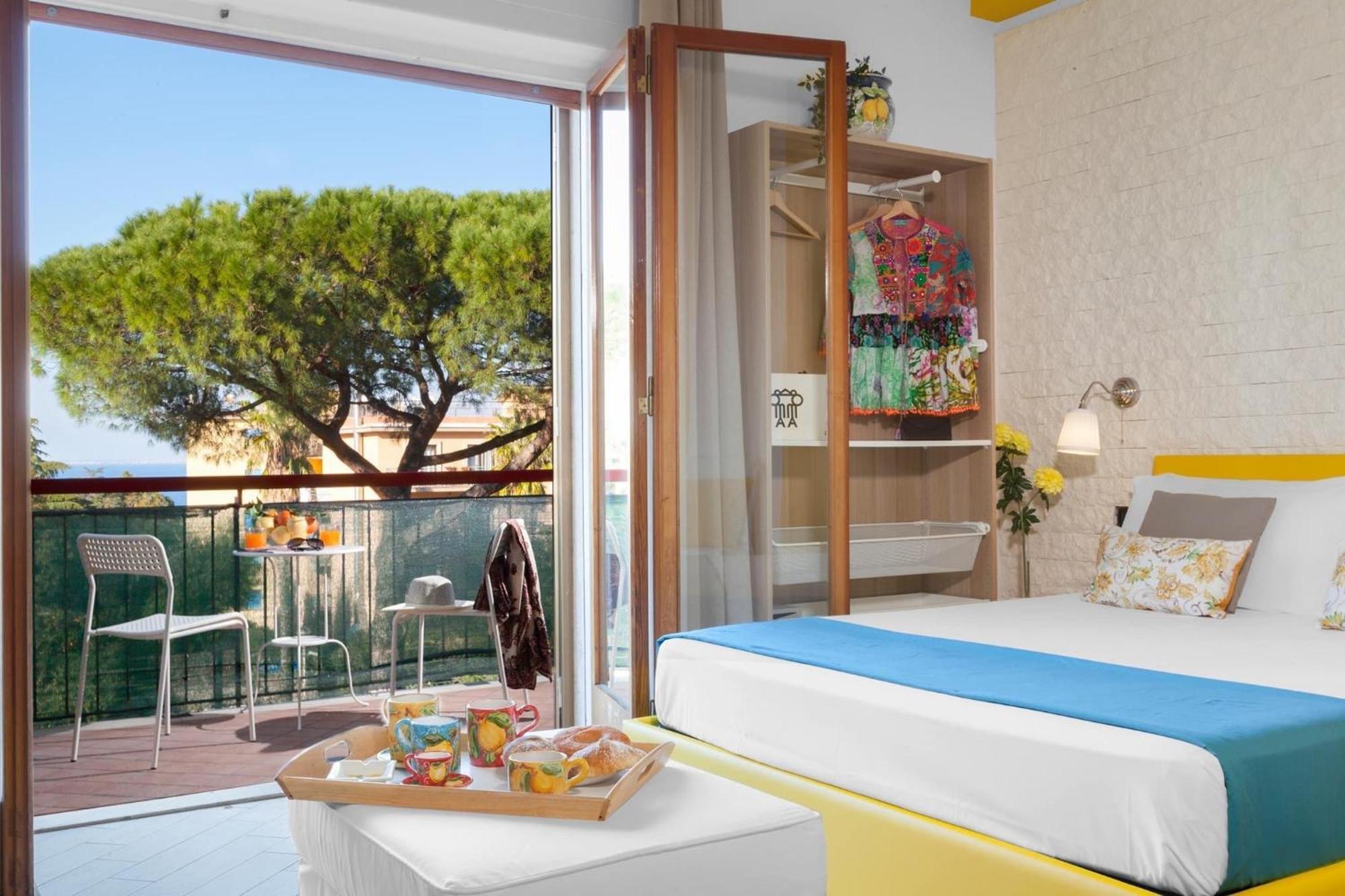Sorrento Home 3* Sorrento