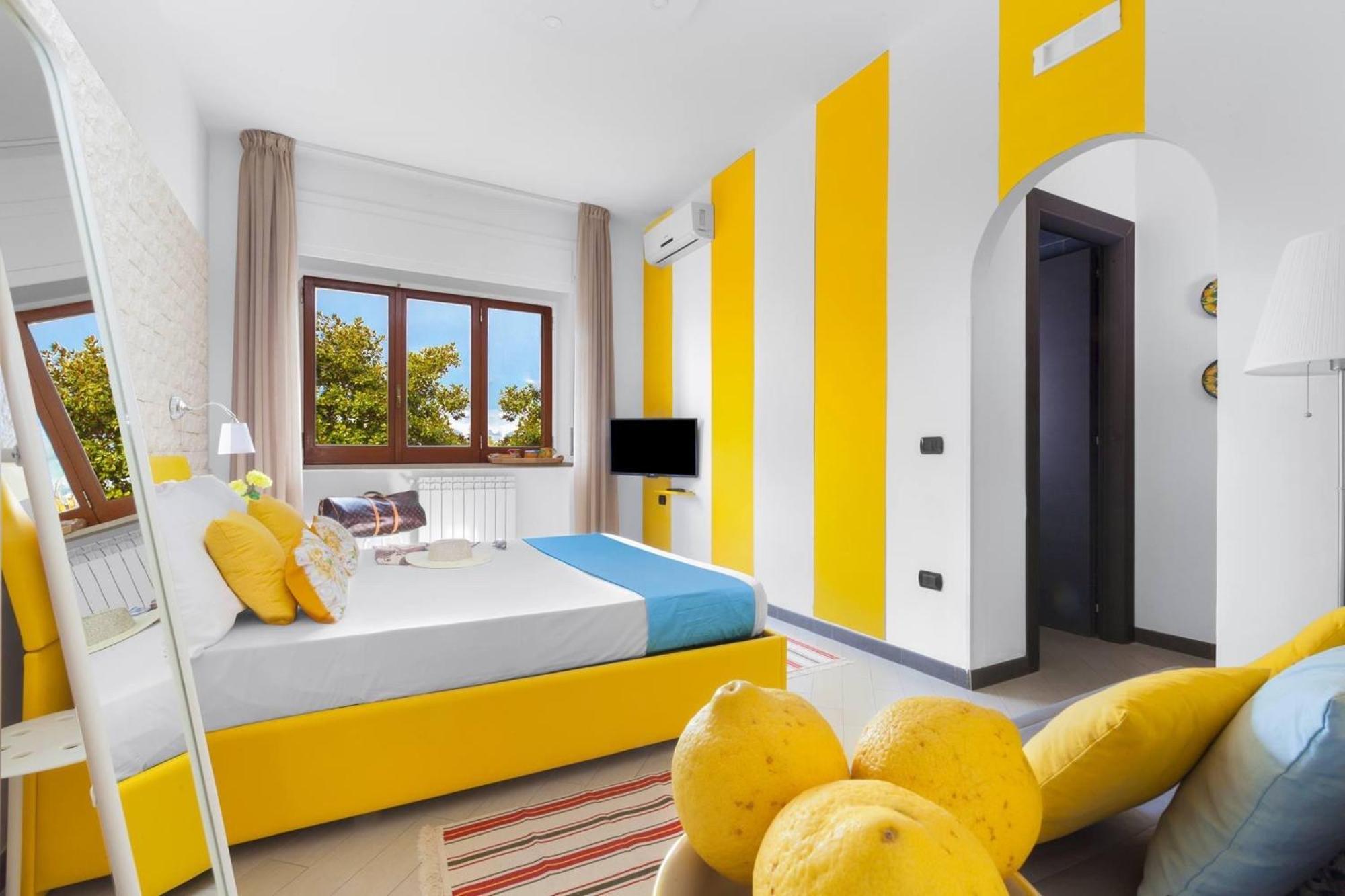 Bed & Breakfast Sorrento Home 3*