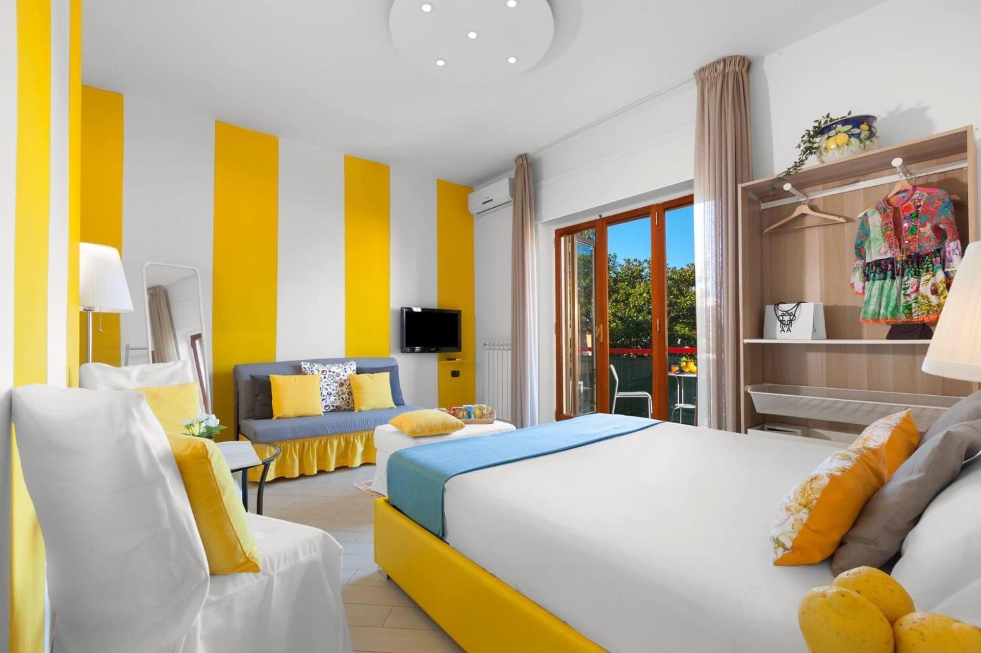 Sorrento Home Bed & Breakfast 3*