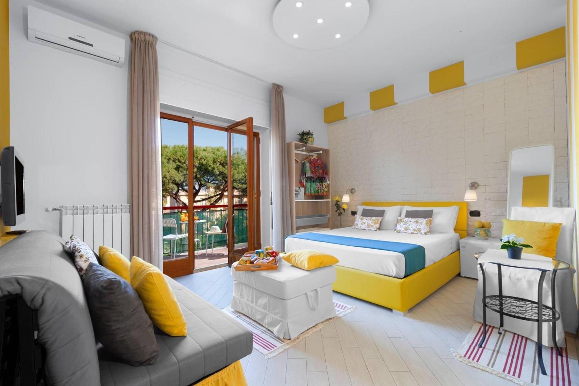 Sorrento Home Bed & Breakfast