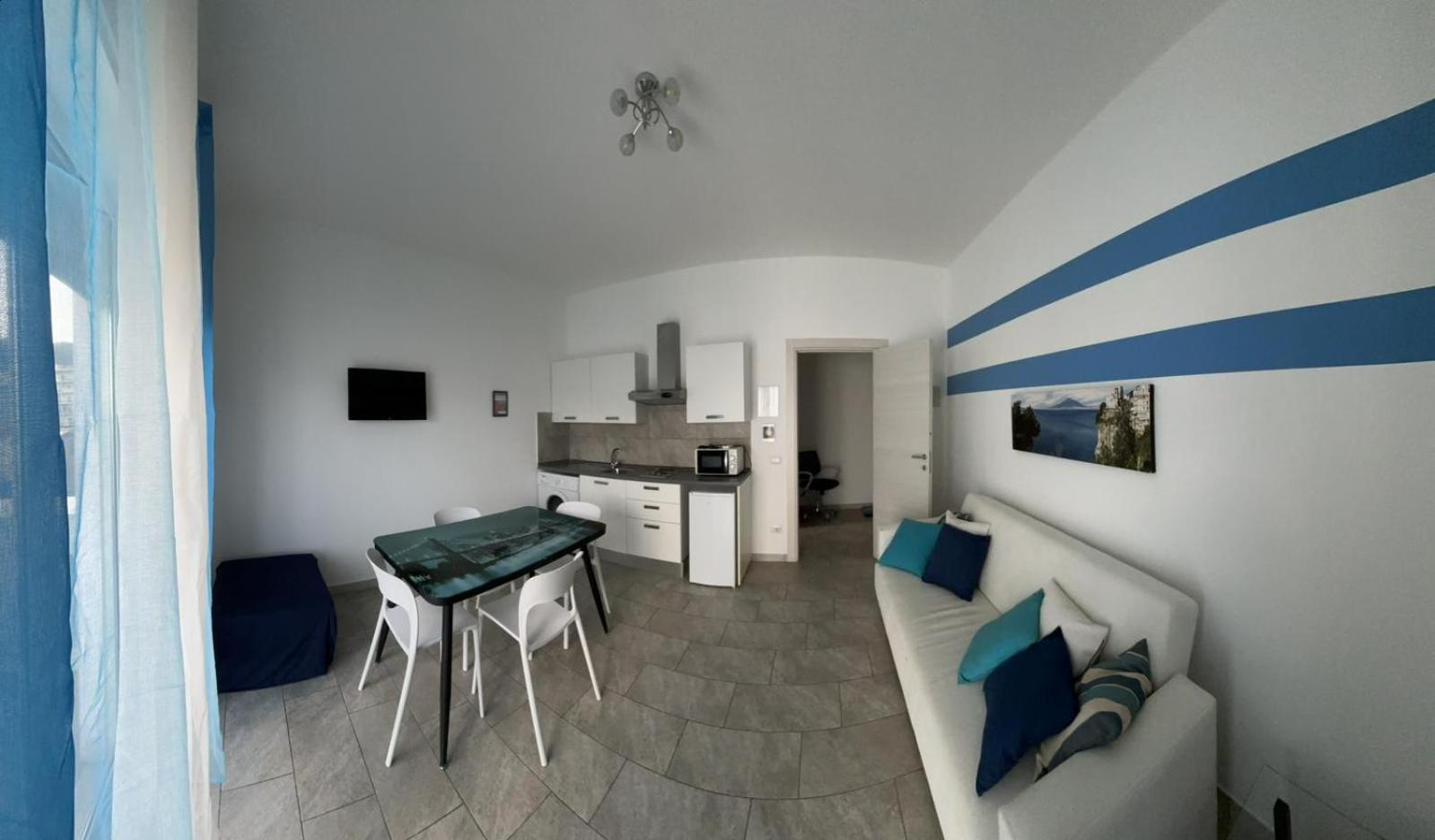 Apartment Sorrentosunrise