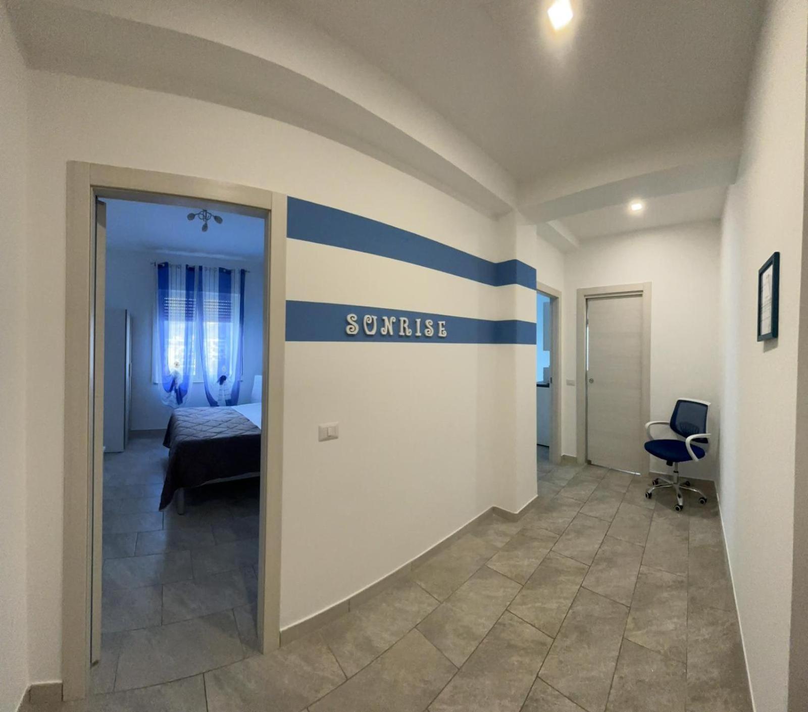 Apartment Sorrentosunrise