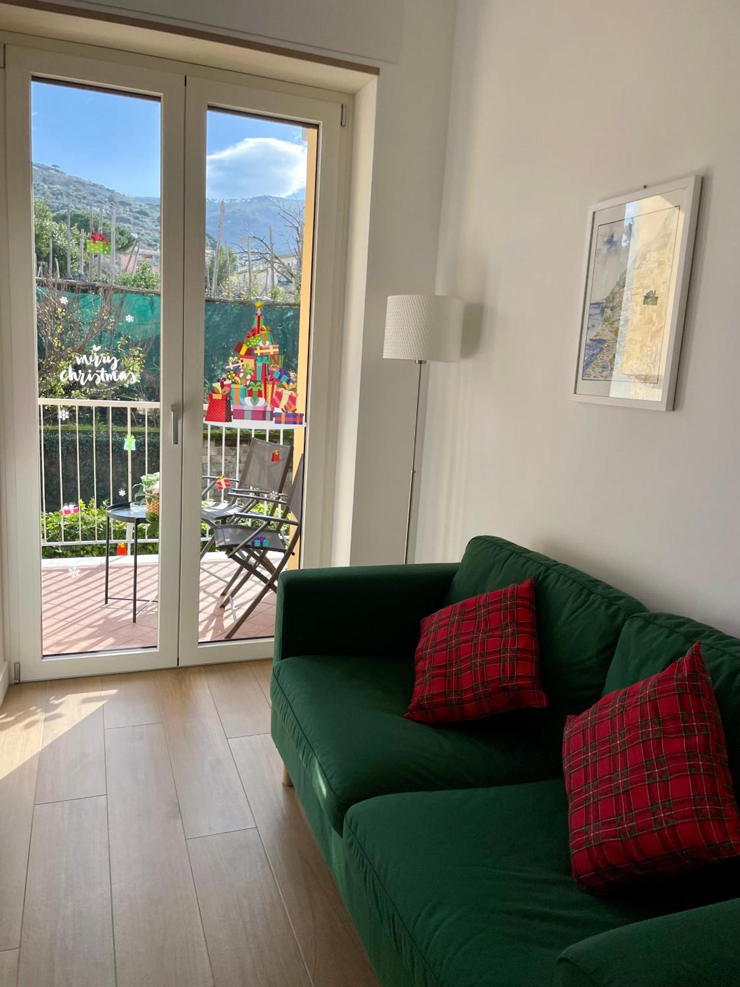 Holiday home Imma *