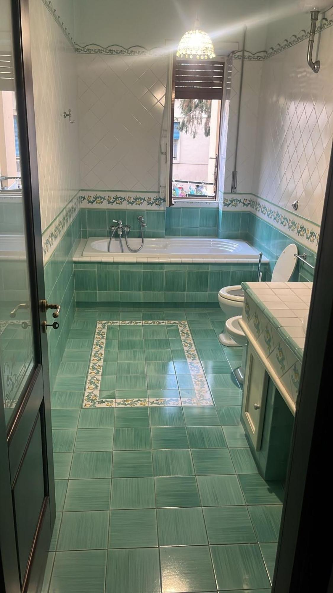 Casa Vacanze Angela Apartamento *