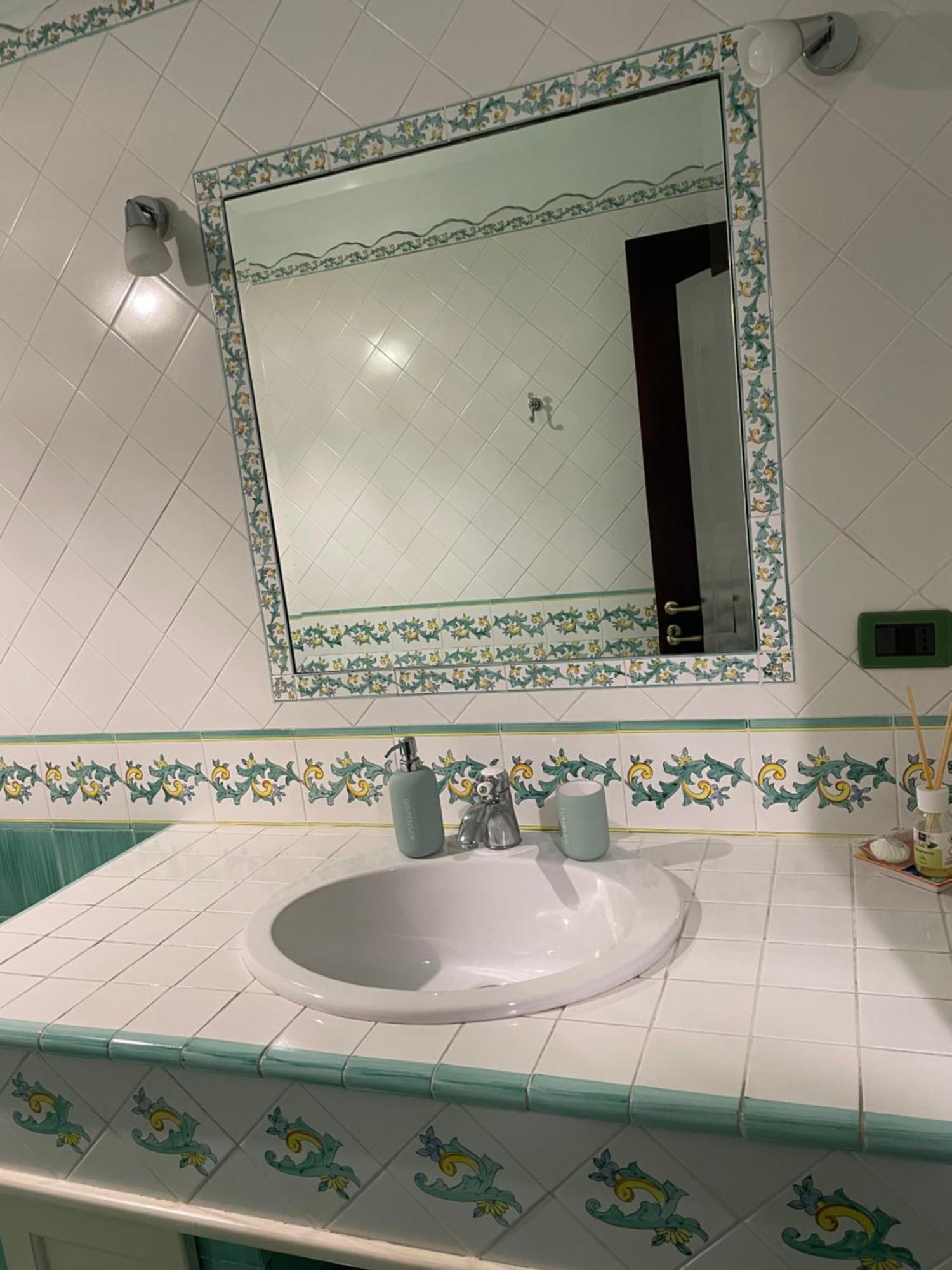 Casa Vacanze Angela Apartamento