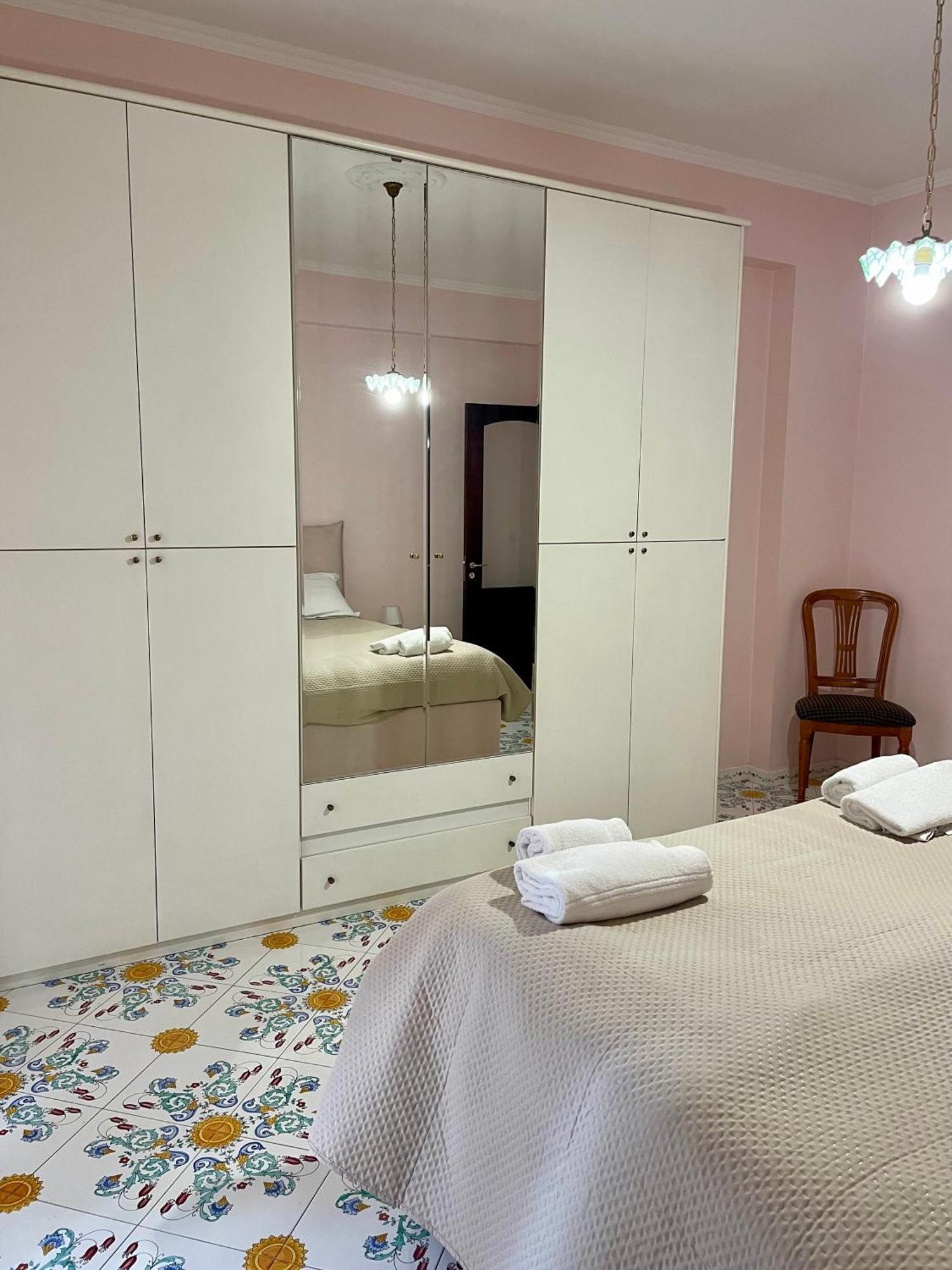 Casa Vacanze Angela