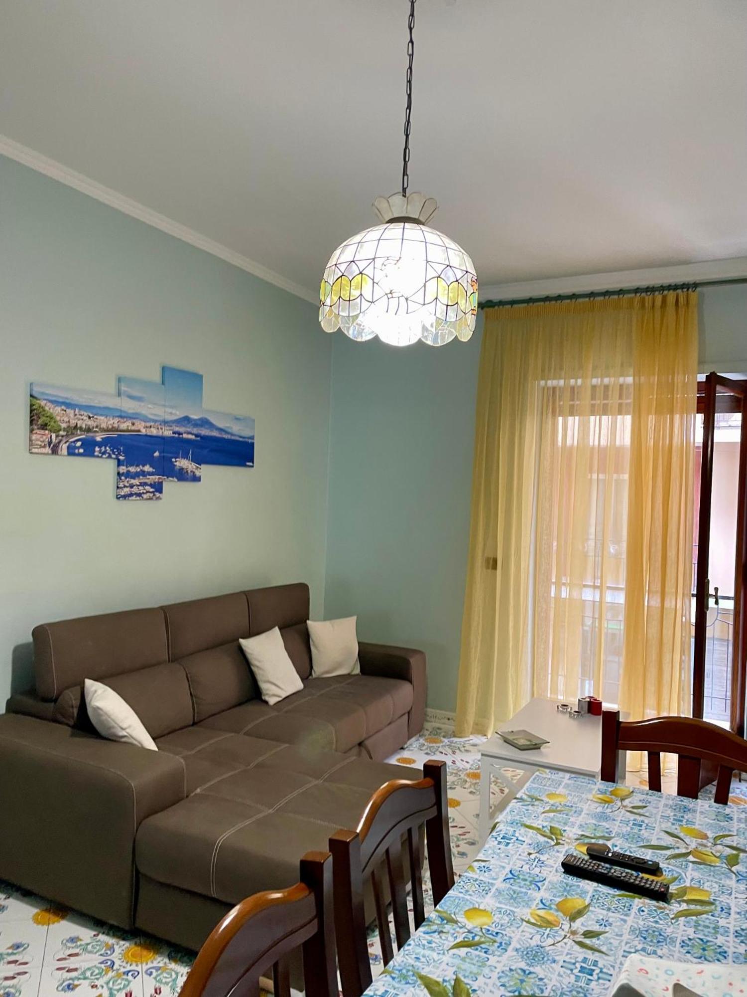 Casa Vacanze Angela *