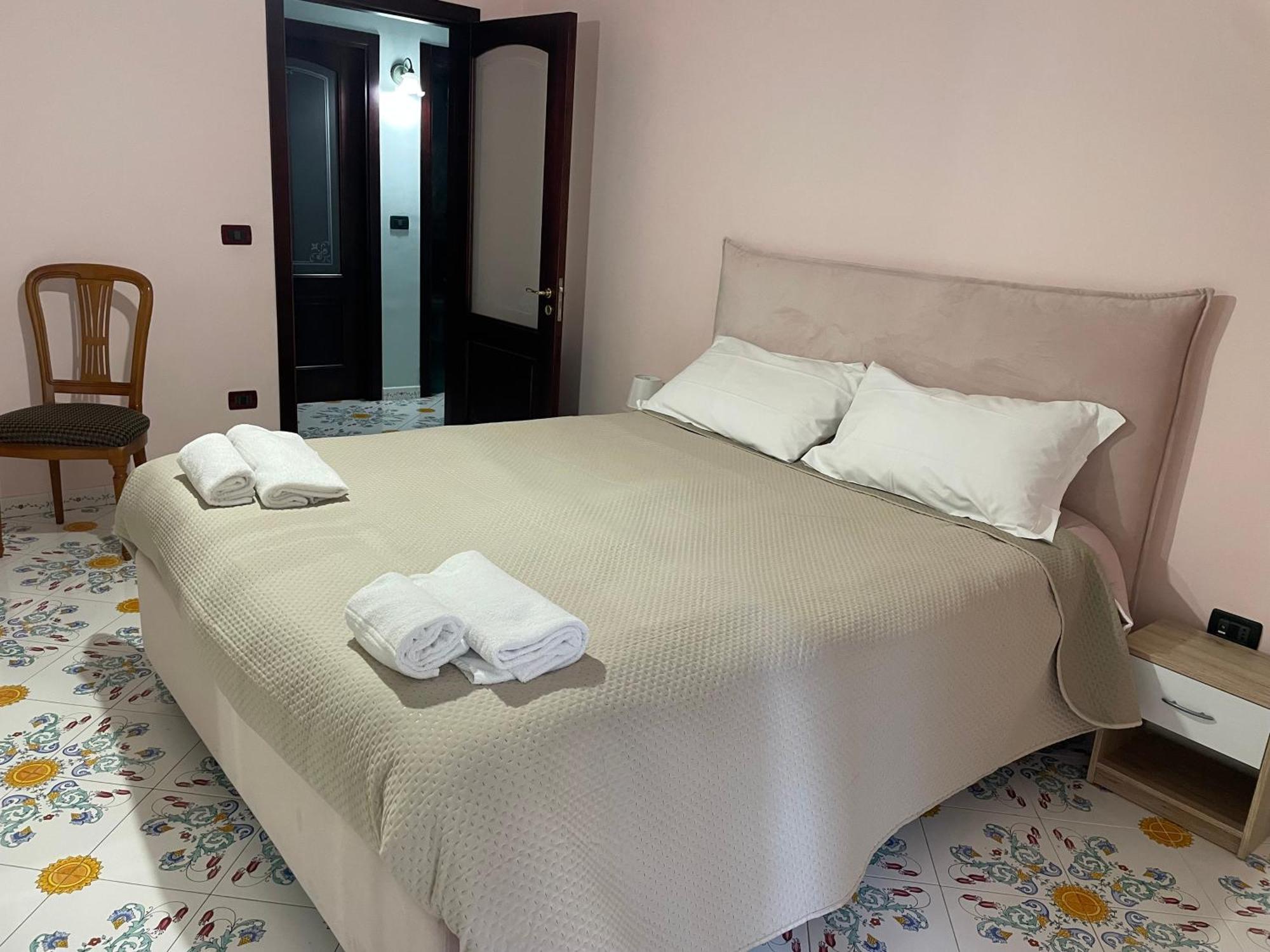 Casa Vacanze Angela