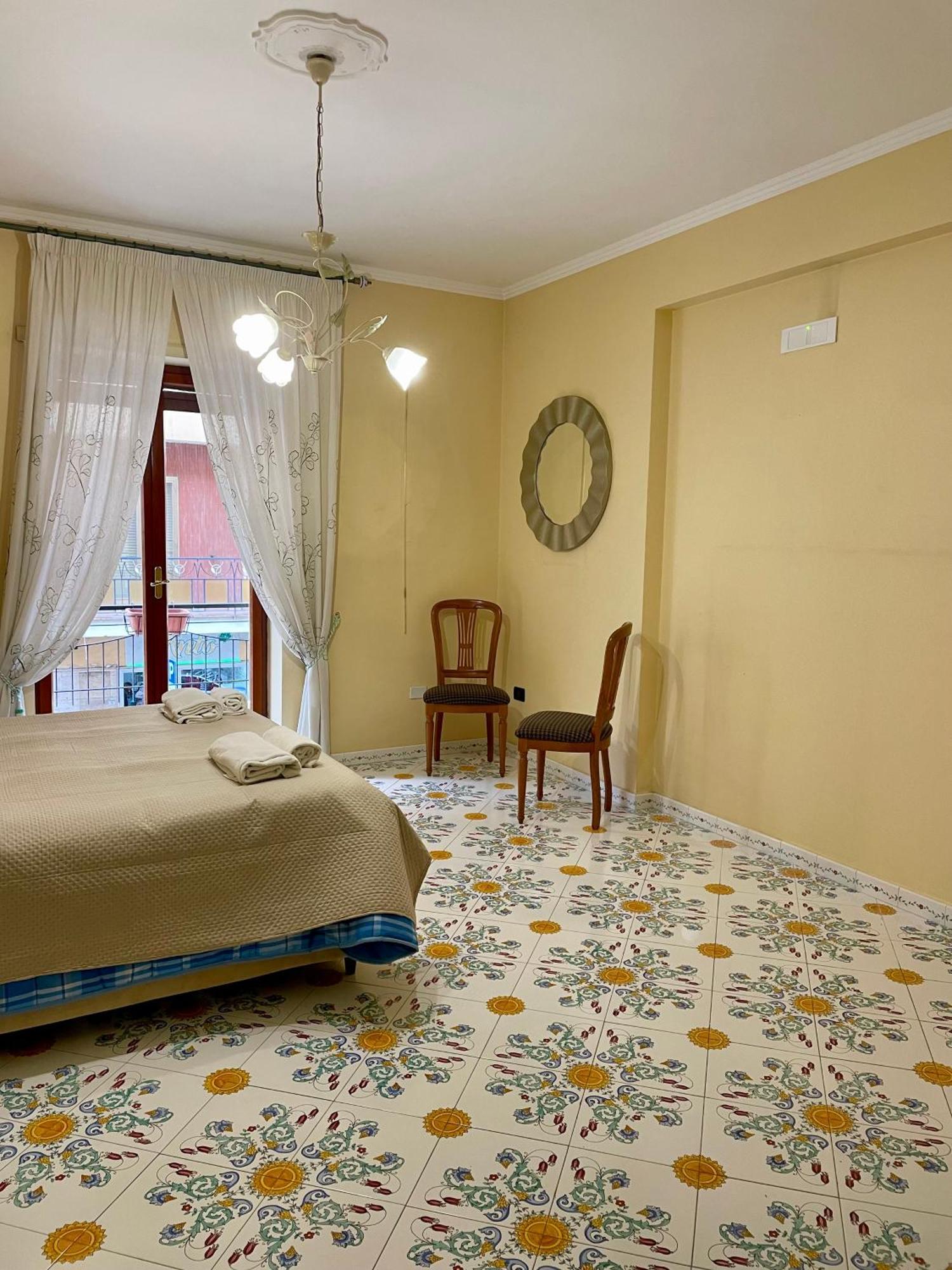 Apartamento Casa Vacanze Angela Sorrento