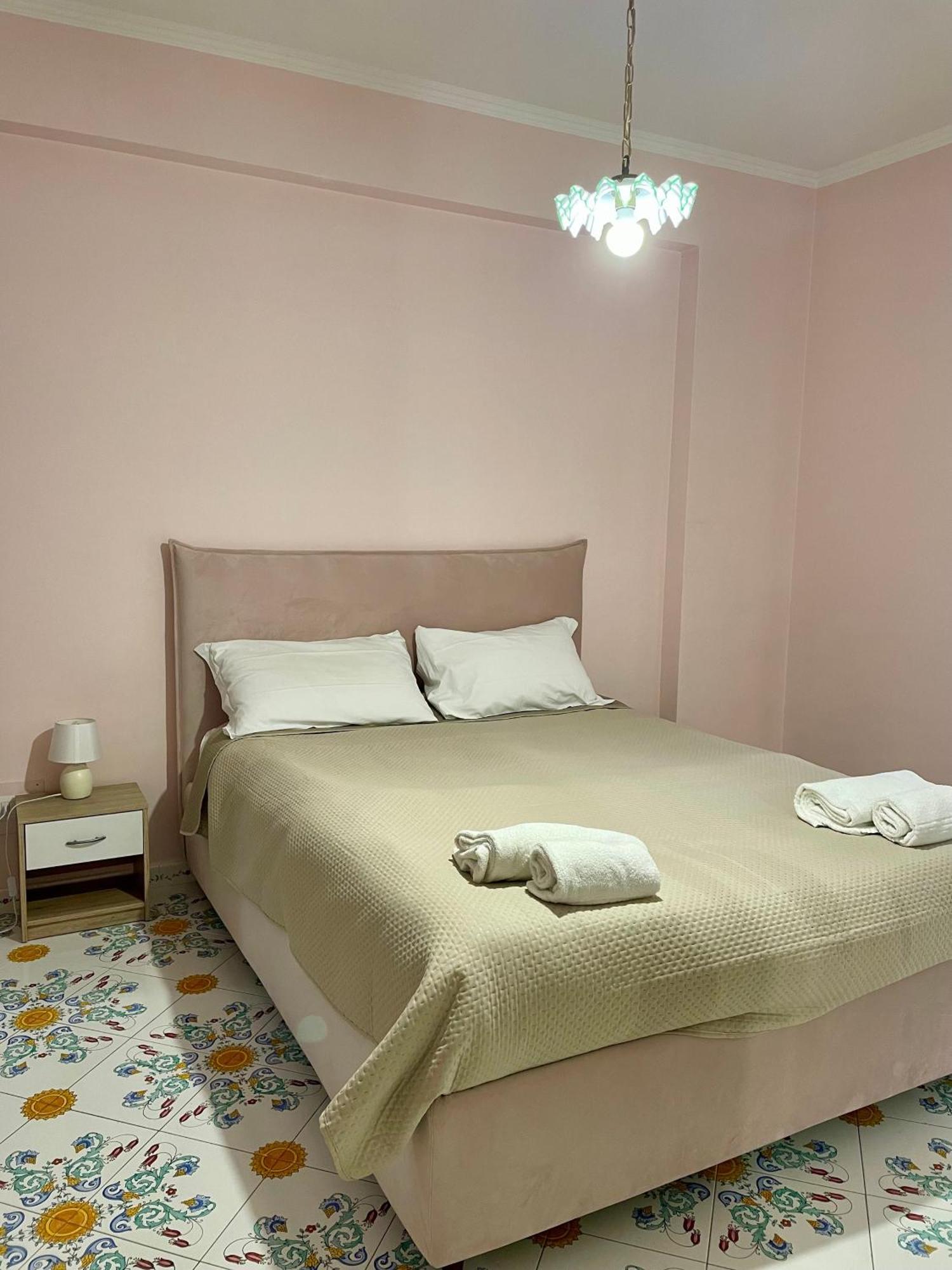 Apartamento Casa Vacanze Angela