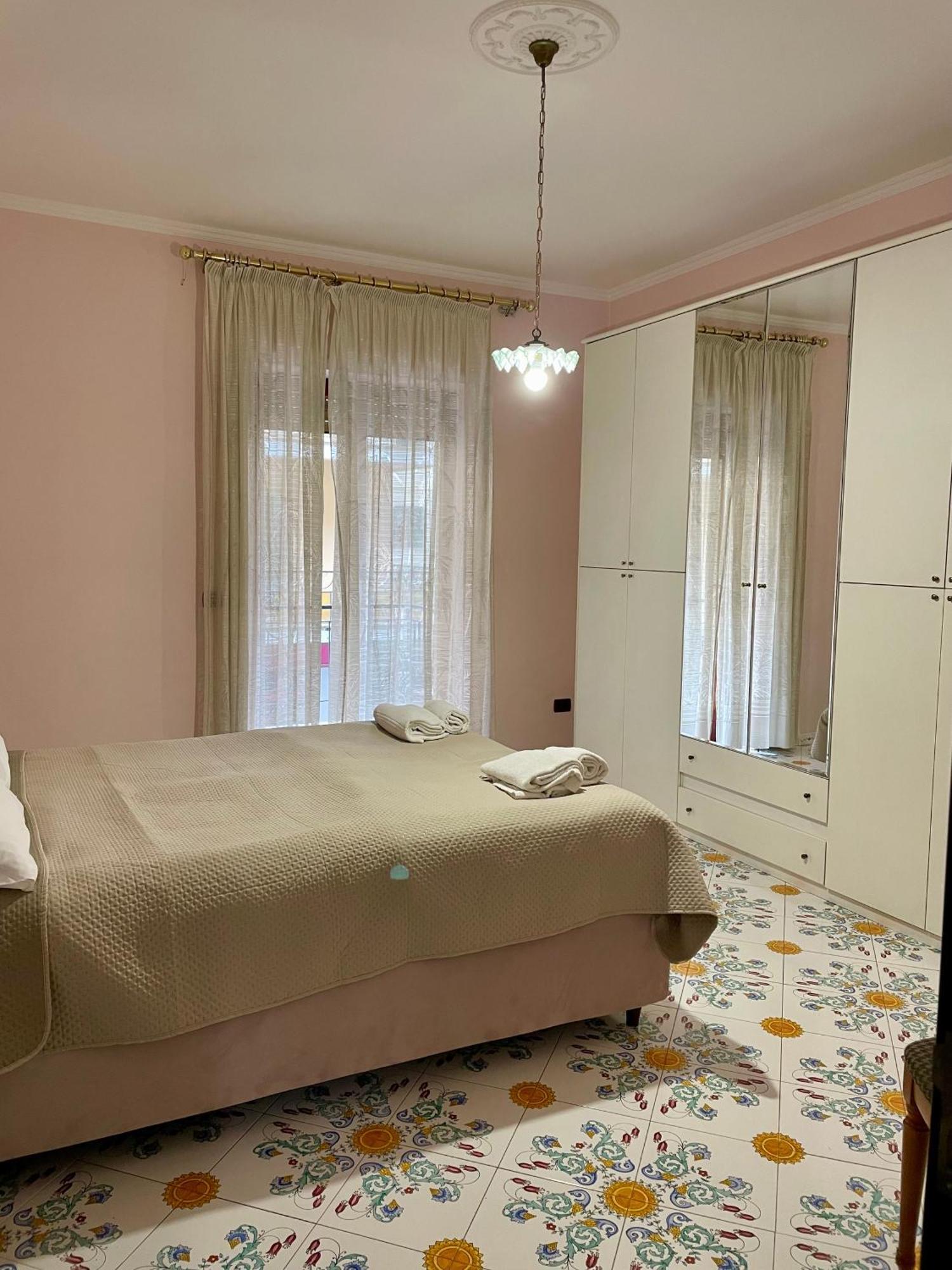Casa Vacanze Angela Apartamento