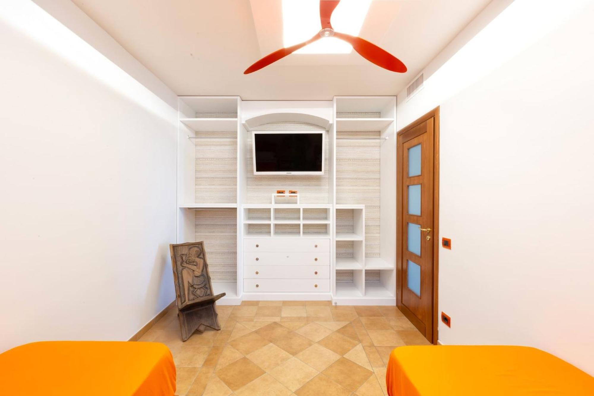 Villa My Exclusive Italy - Luxury Villa With Breathtaking Seaview, Pool, Bbq