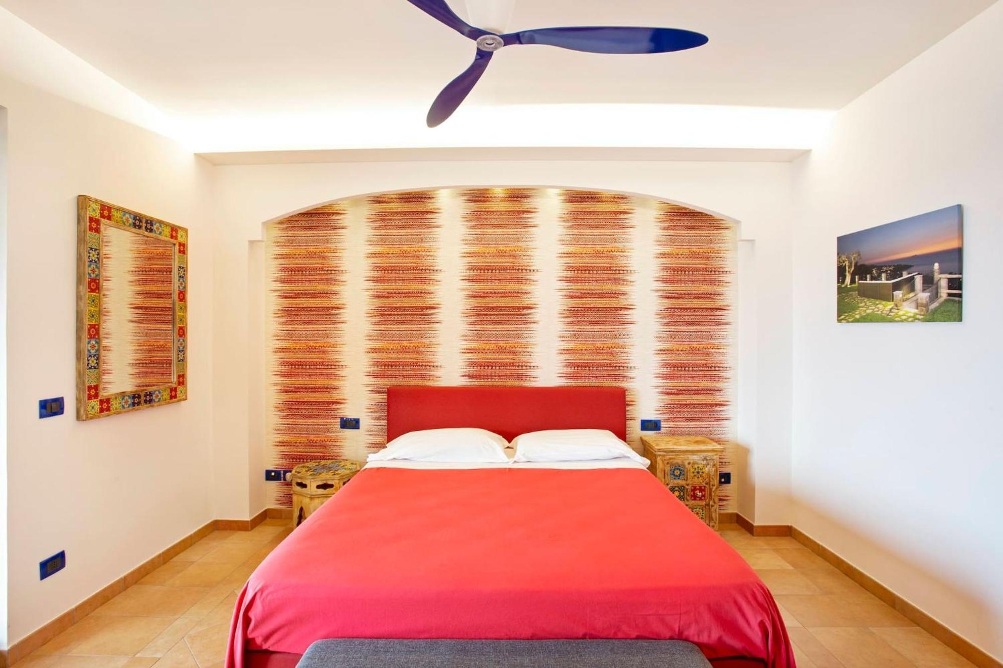My Exclusive Italy - Luxury Villa With Breathtaking Seaview, Pool, Bbq