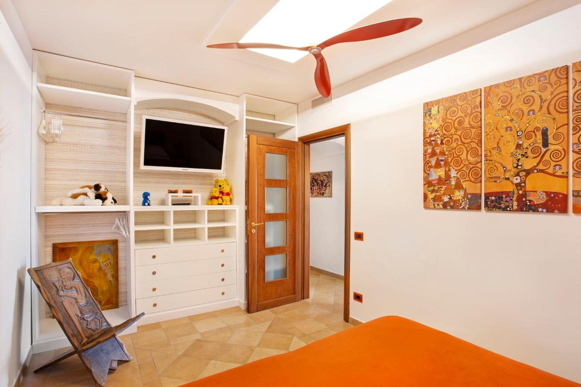 My Exclusive Italy - Luxury Villa With Breathtaking Seaview, Pool, Bbq Villa *