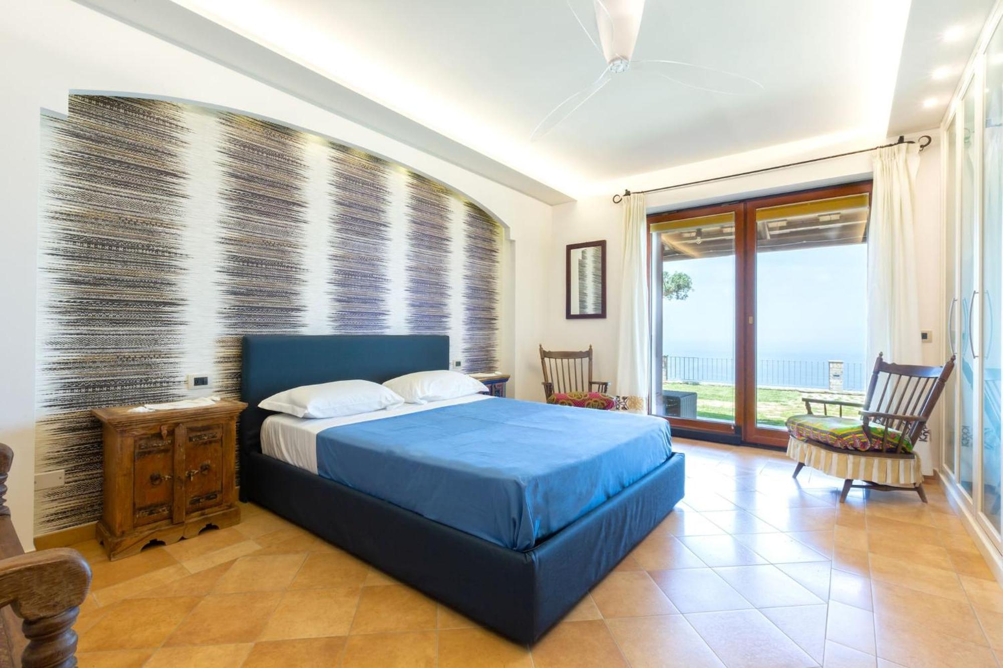 My Exclusive Italy - Luxury Villa With Breathtaking Seaview, Pool, Bbq