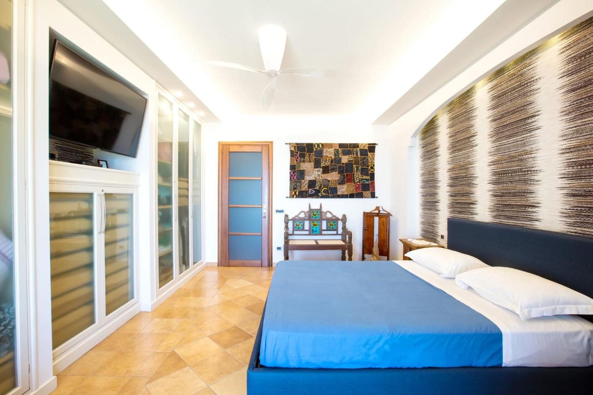 My Exclusive Italy - Luxury Villa With Breathtaking Seaview, Pool, Bbq Villa *