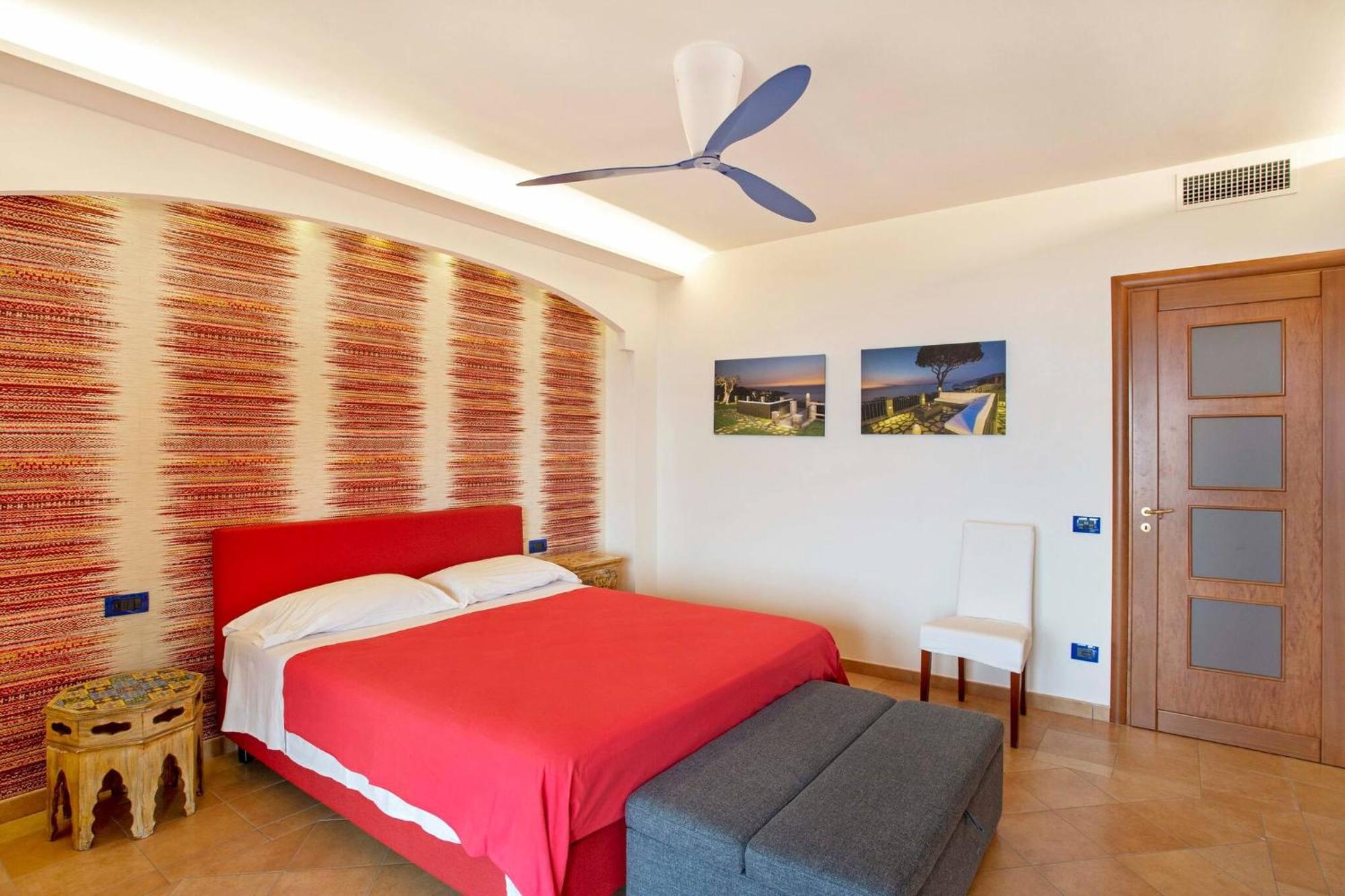 My Exclusive Italy - Luxury Villa With Breathtaking Seaview, Pool, Bbq * Sorrento