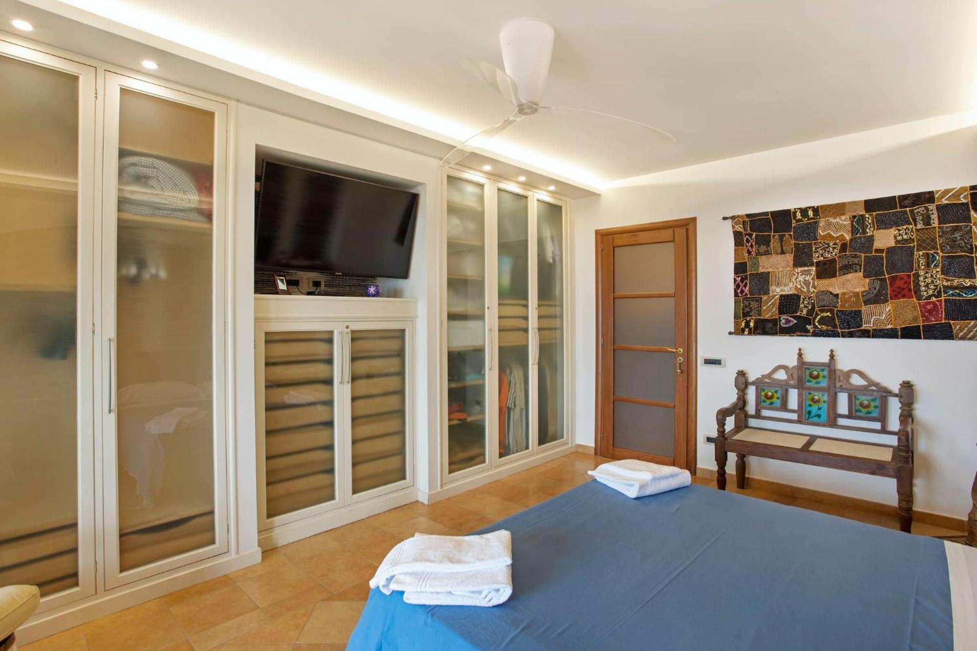 Villa My Exclusive Italy - Luxury Villa With Breathtaking Seaview, Pool, Bbq