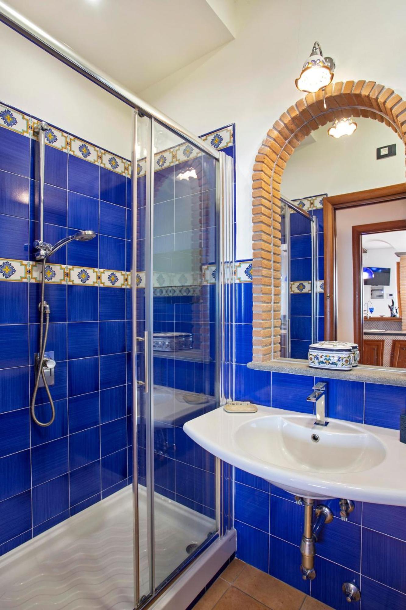 My Exclusive Italy - Luxury Villa With Breathtaking Seaview, Pool, Bbq