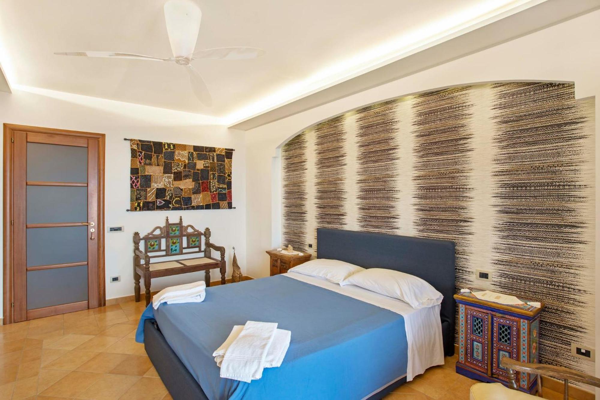 My Exclusive Italy - Luxury Villa With Breathtaking Seaview, Pool, Bbq Villa *