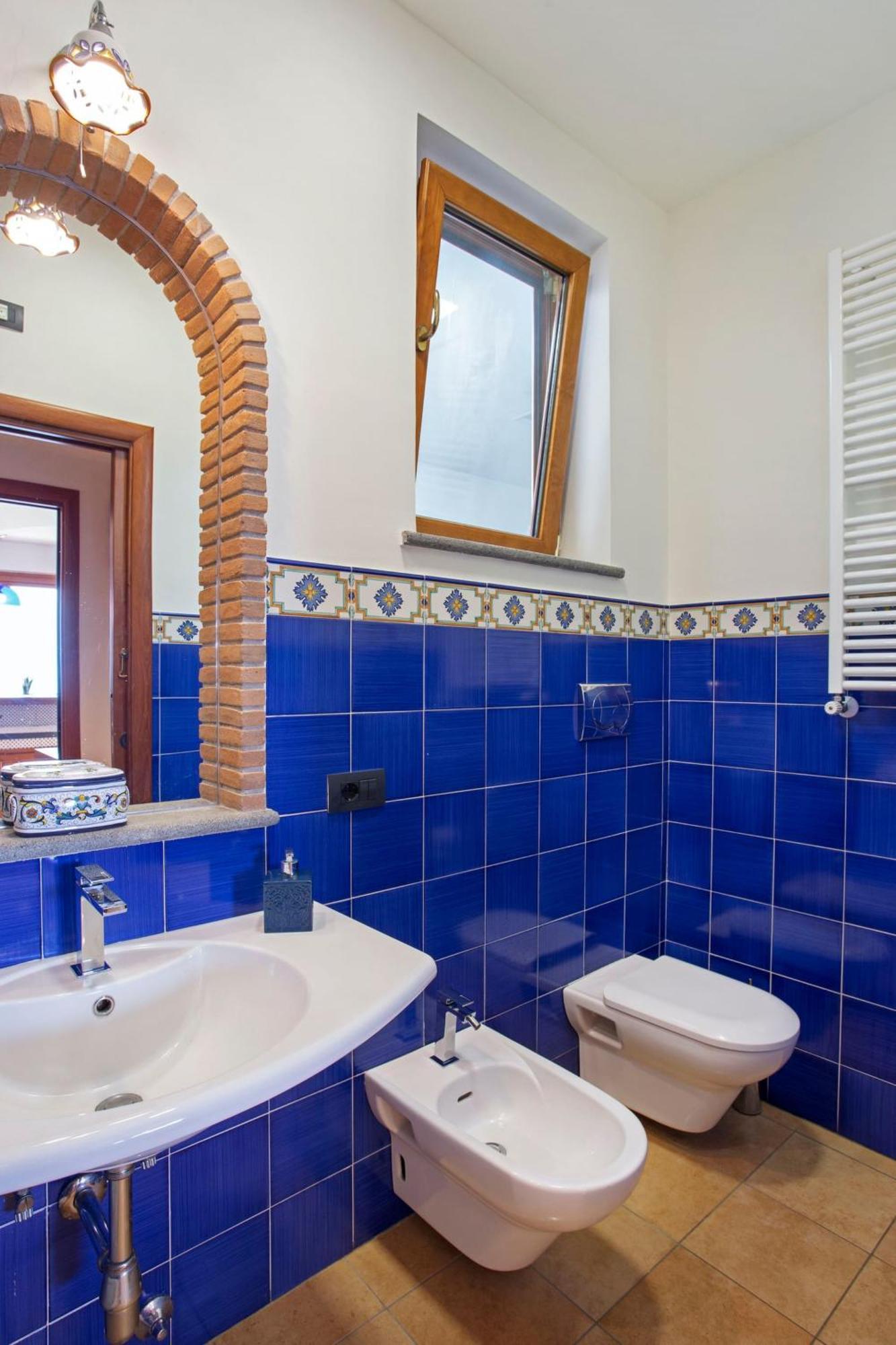My Exclusive Italy - Luxury Villa With Breathtaking Seaview, Pool, Bbq Sorrento