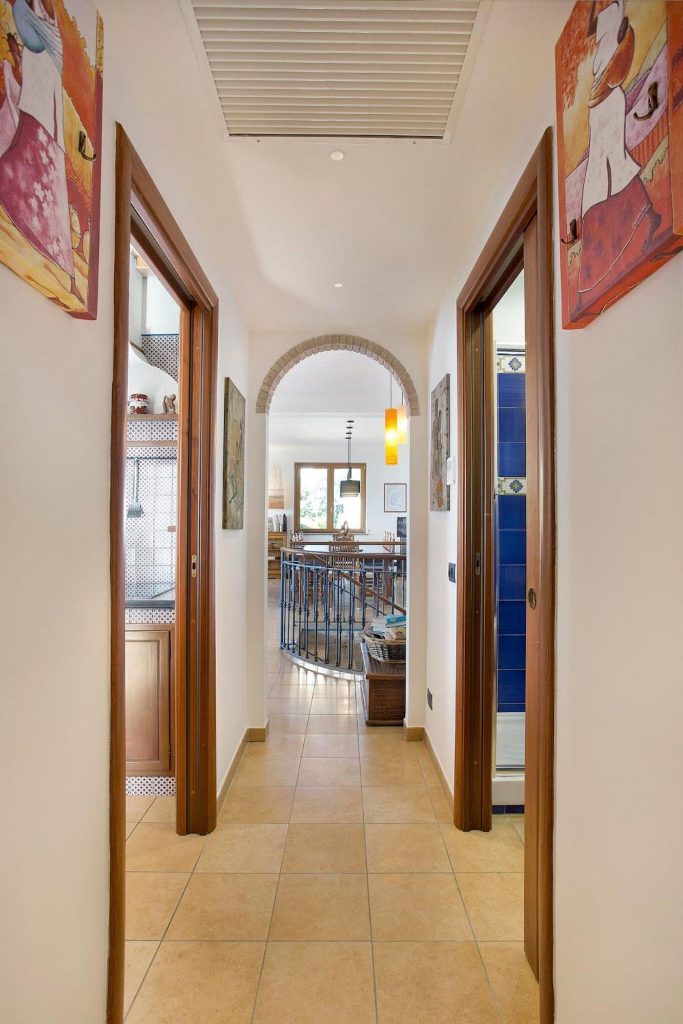 My Exclusive Italy - Luxury Villa With Breathtaking Seaview, Pool, Bbq