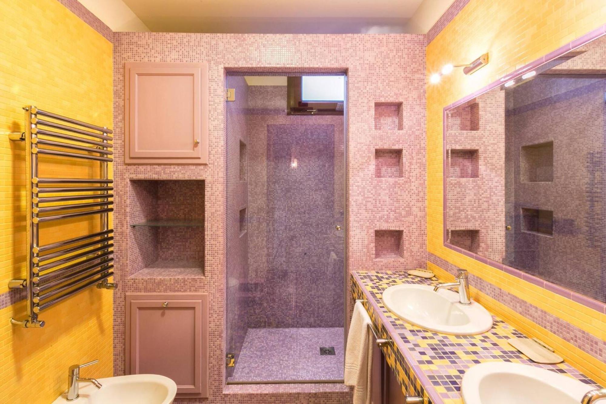 My Exclusive Italy - Luxury Villa With Breathtaking Seaview, Pool, Bbq * Sorrento