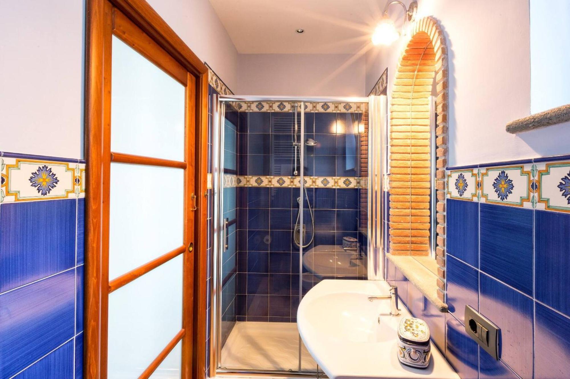 Villa My Exclusive Italy - Luxury Villa With Breathtaking Seaview, Pool, Bbq