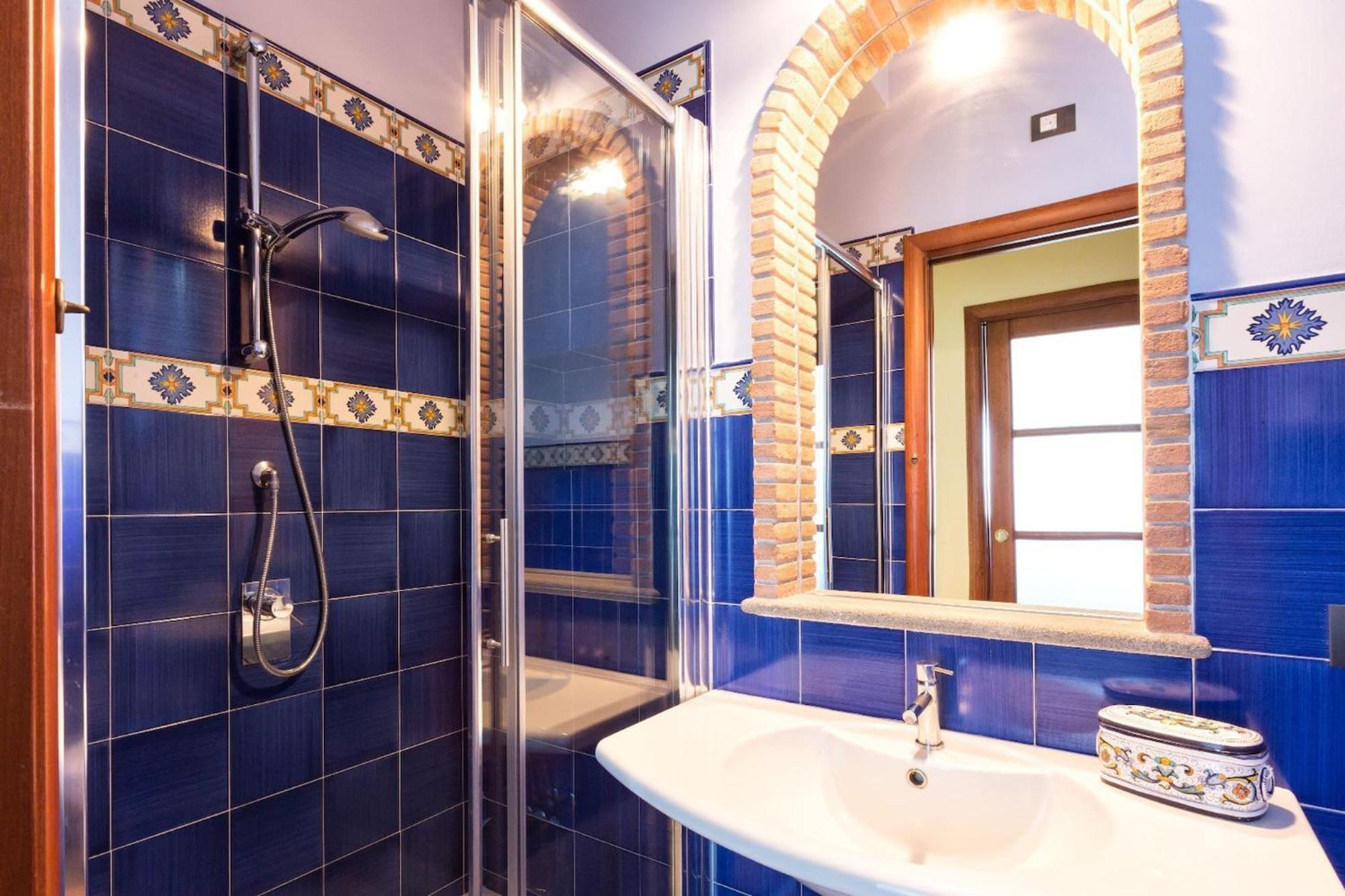 Villa My Exclusive Italy - Luxury Villa With Breathtaking Seaview, Pool, Bbq Sorrento