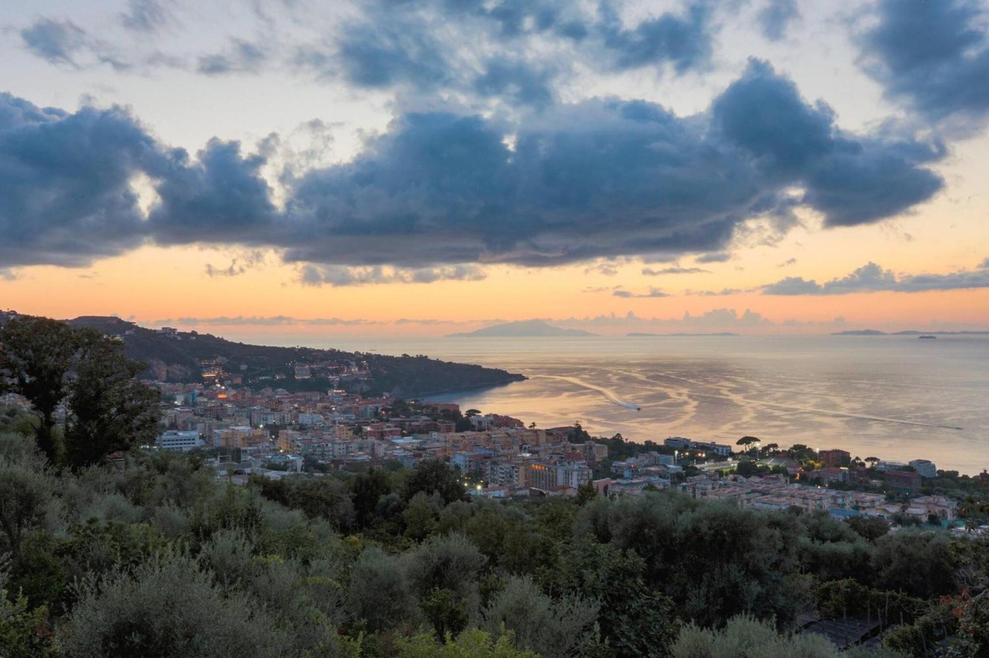 My Exclusive Italy - Luxury Villa With Breathtaking Seaview, Pool, Bbq