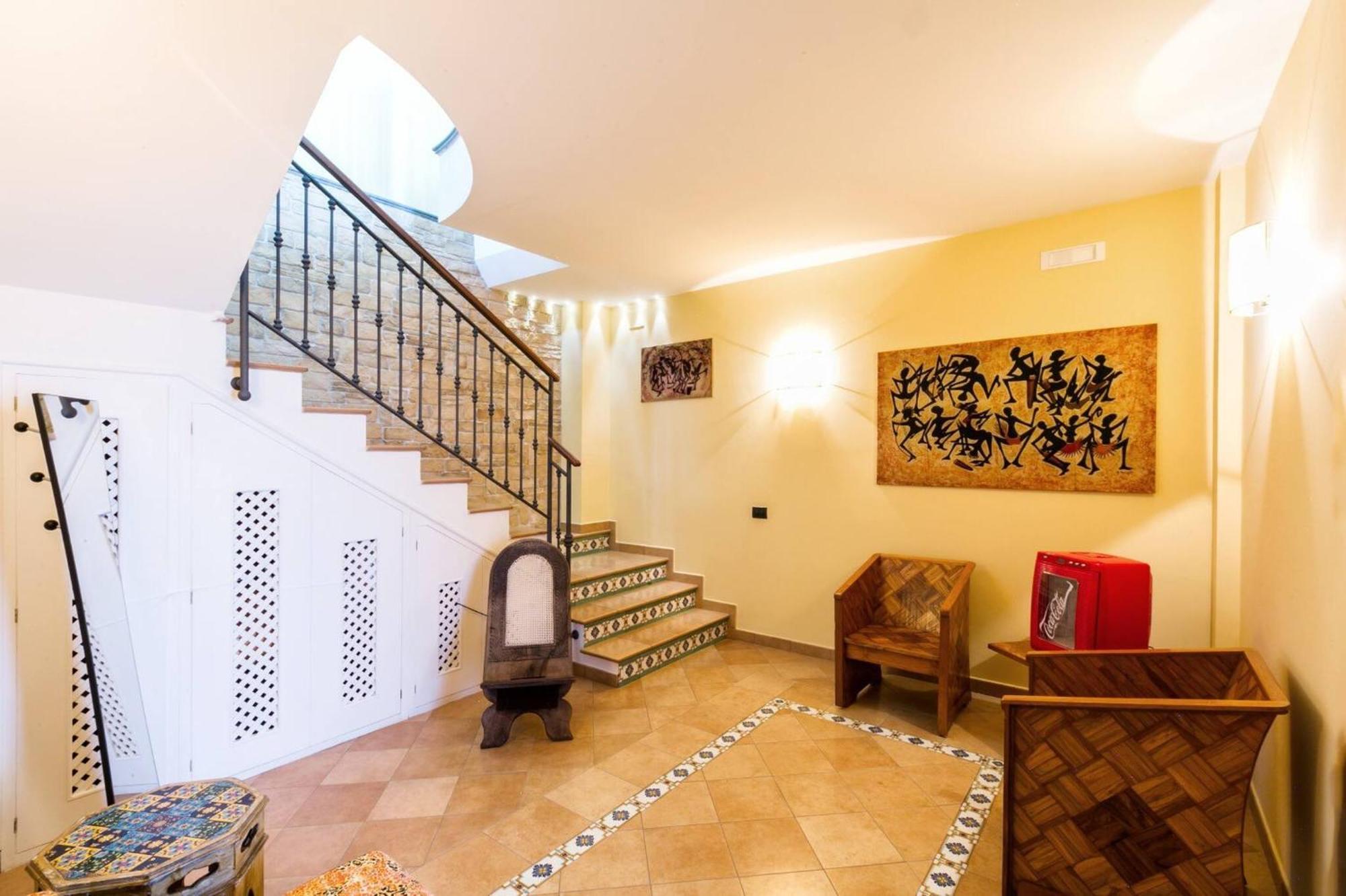 My Exclusive Italy - Luxury Villa With Breathtaking Seaview, Pool, Bbq Villa *
