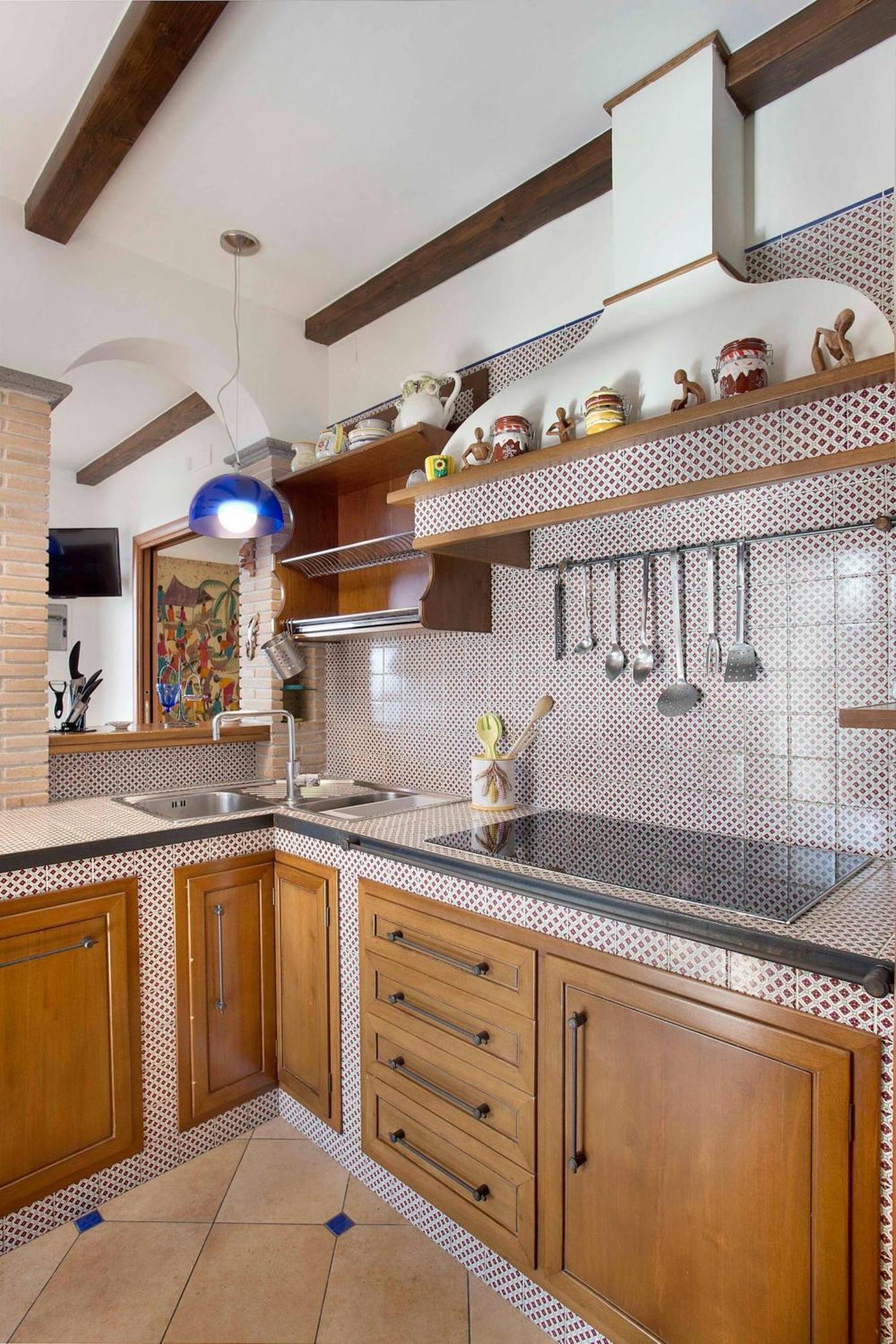 My Exclusive Italy - Luxury Villa With Breathtaking Seaview, Pool, Bbq