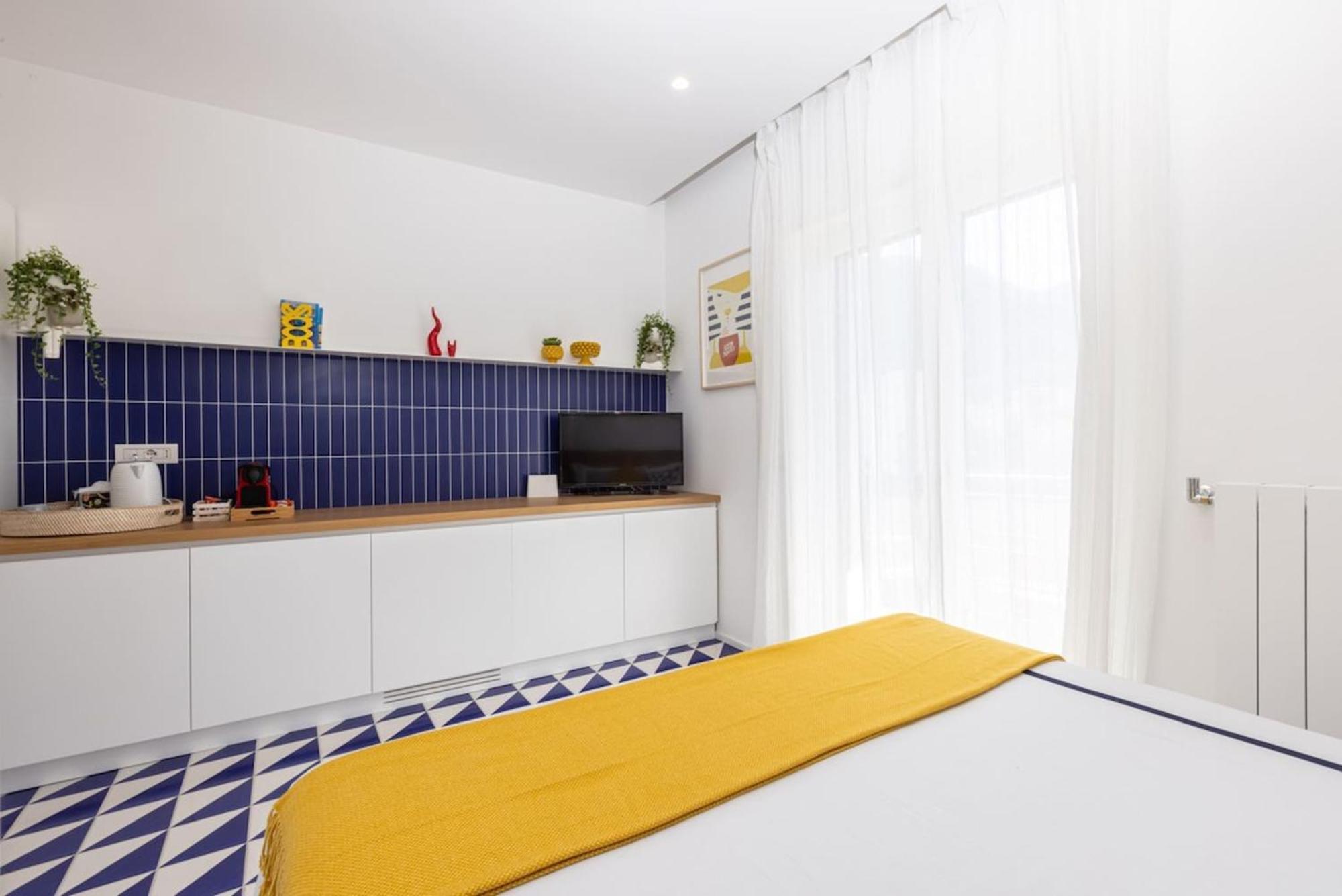 Holiday home Sorrentovibes - Modern Family With Views *