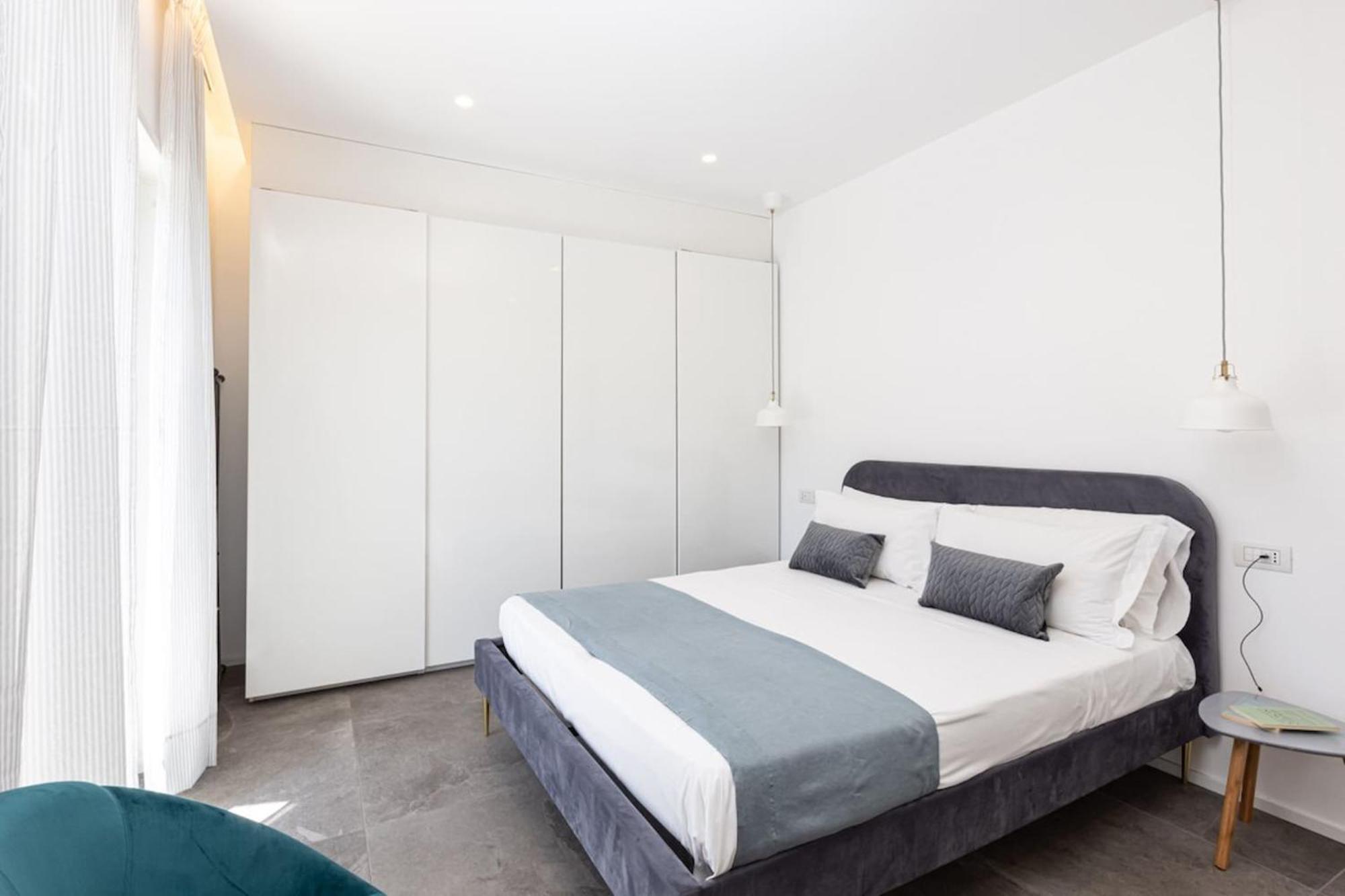 Sorrentovibes - Modern Family With Views Holiday home *