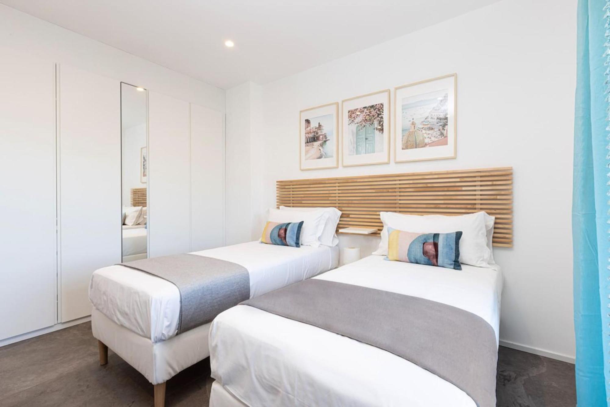 Sorrentovibes - Modern Family With Views Holiday home *