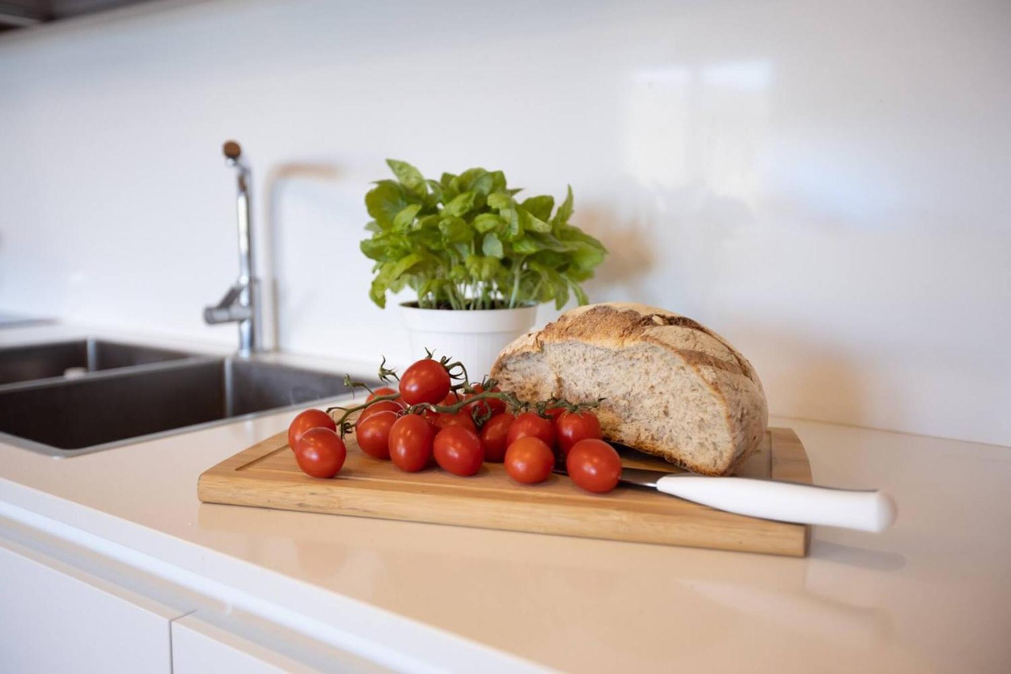 Holiday home Sorrentovibes - Modern Family With Views Sorrento