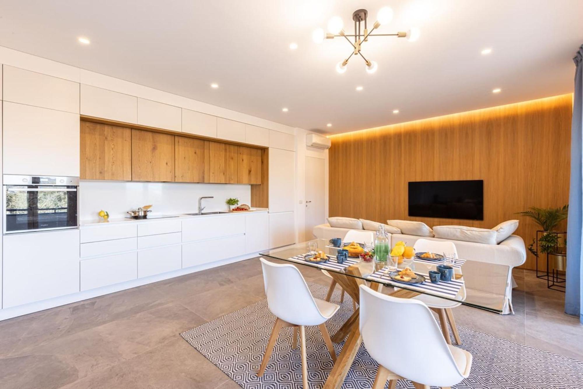 Sorrentovibes - Modern Family With Views Holiday home *