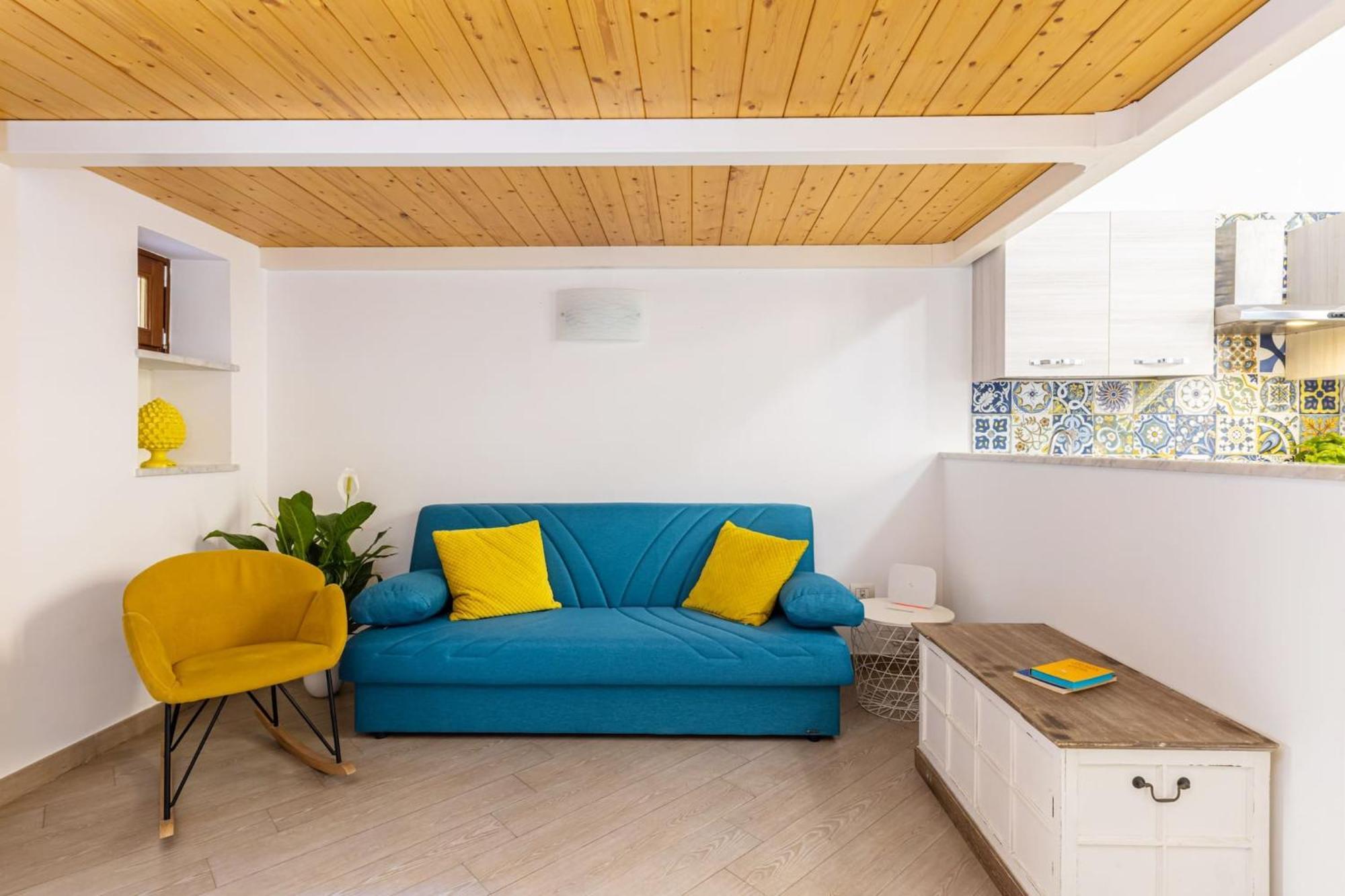 Apartamento Cosy House Under The Arches In Old Town *