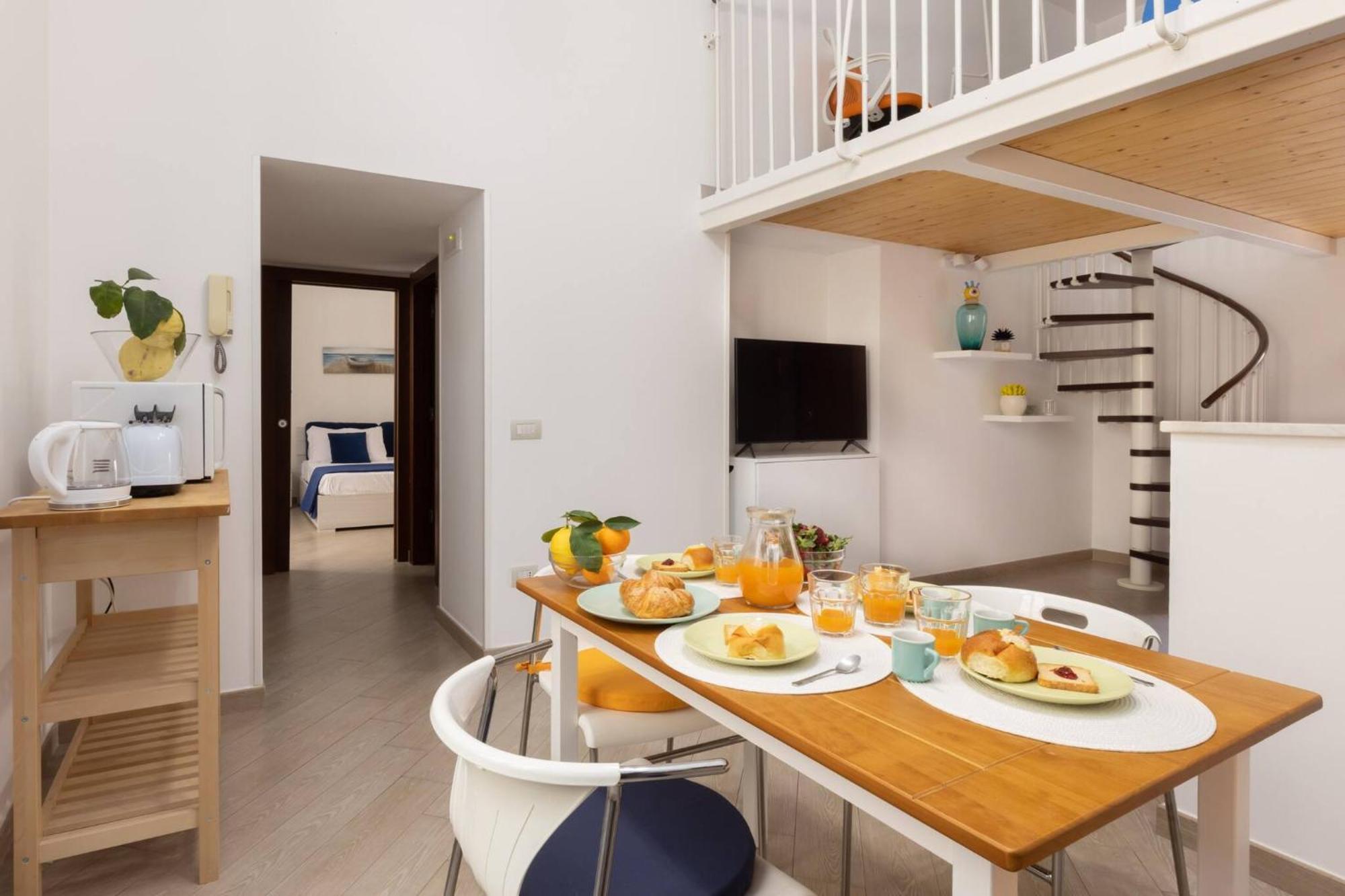 Apartamento Cosy House Under The Arches In Old Town *
