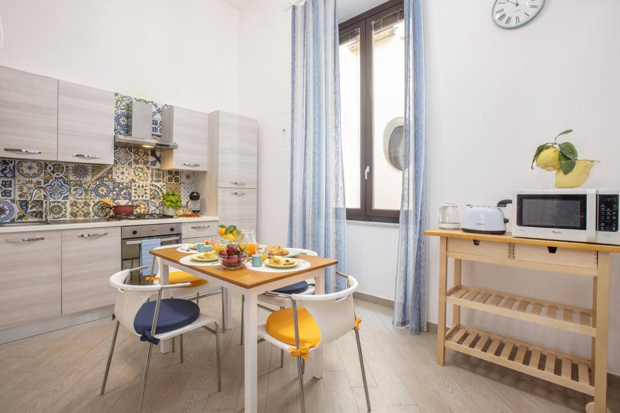 Apartamento Cosy House Under The Arches In Old Town