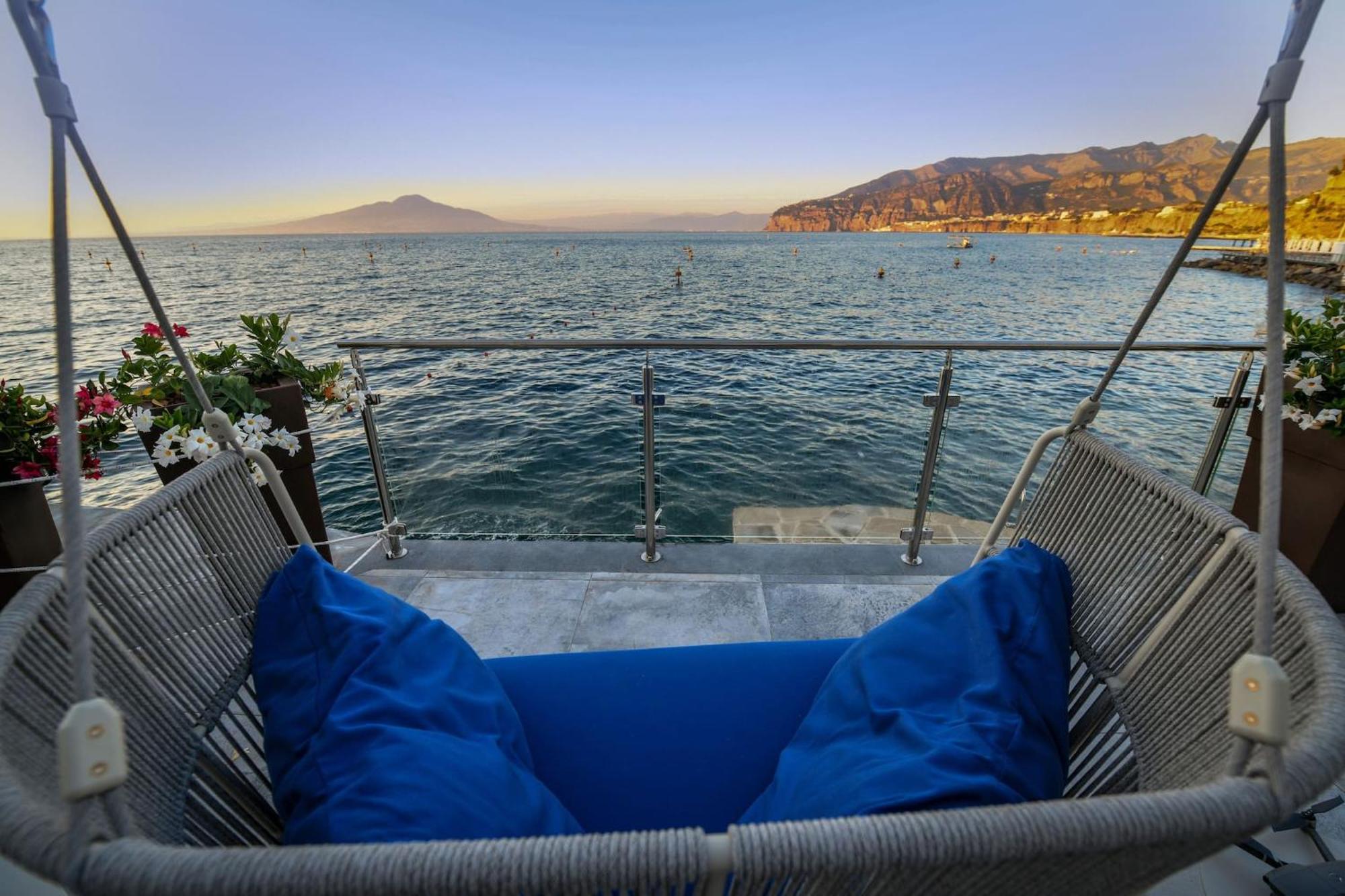 Villa My Exclusive Italy - Beachfront & Private Sea Access