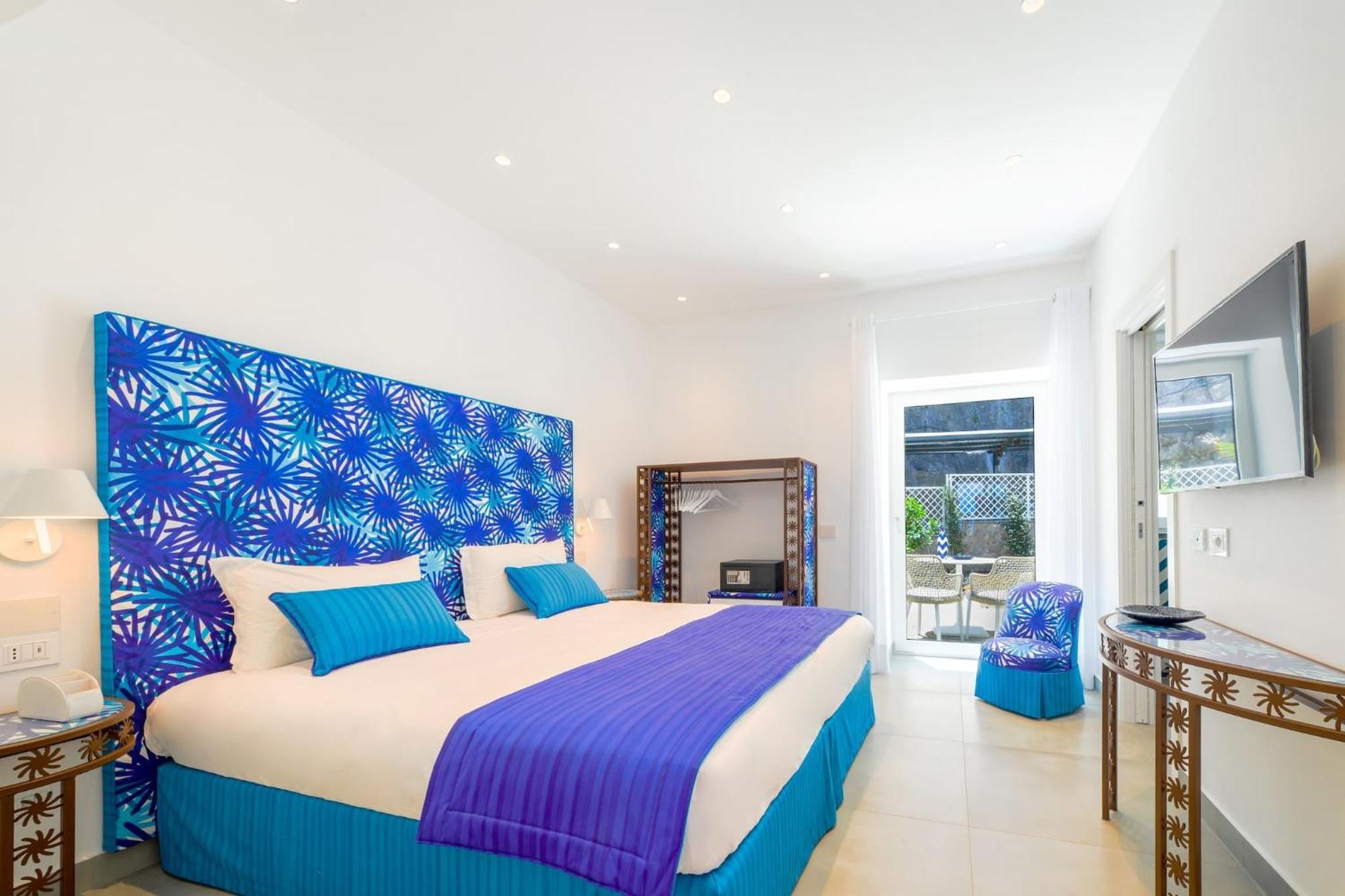Villa My Exclusive Italy - Beachfront & Private Sea Access Sorrento