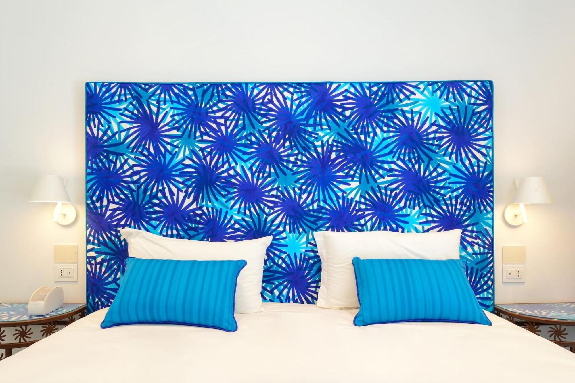 Villa Beachfront Sorrento
