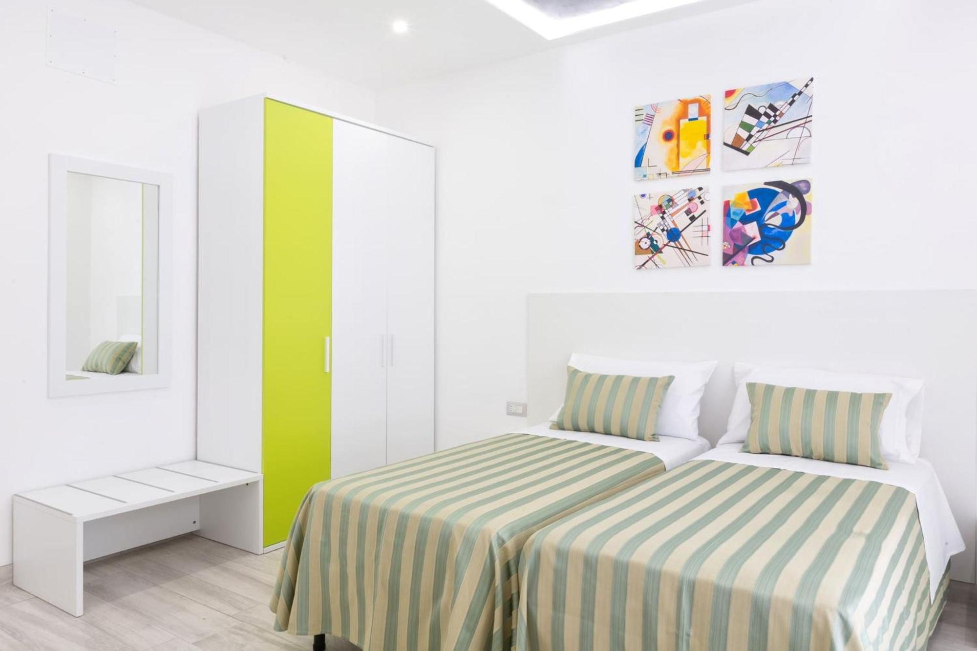 Sorrentovibes - New & Stylish Two Bedroom With Balconies * Sorrento