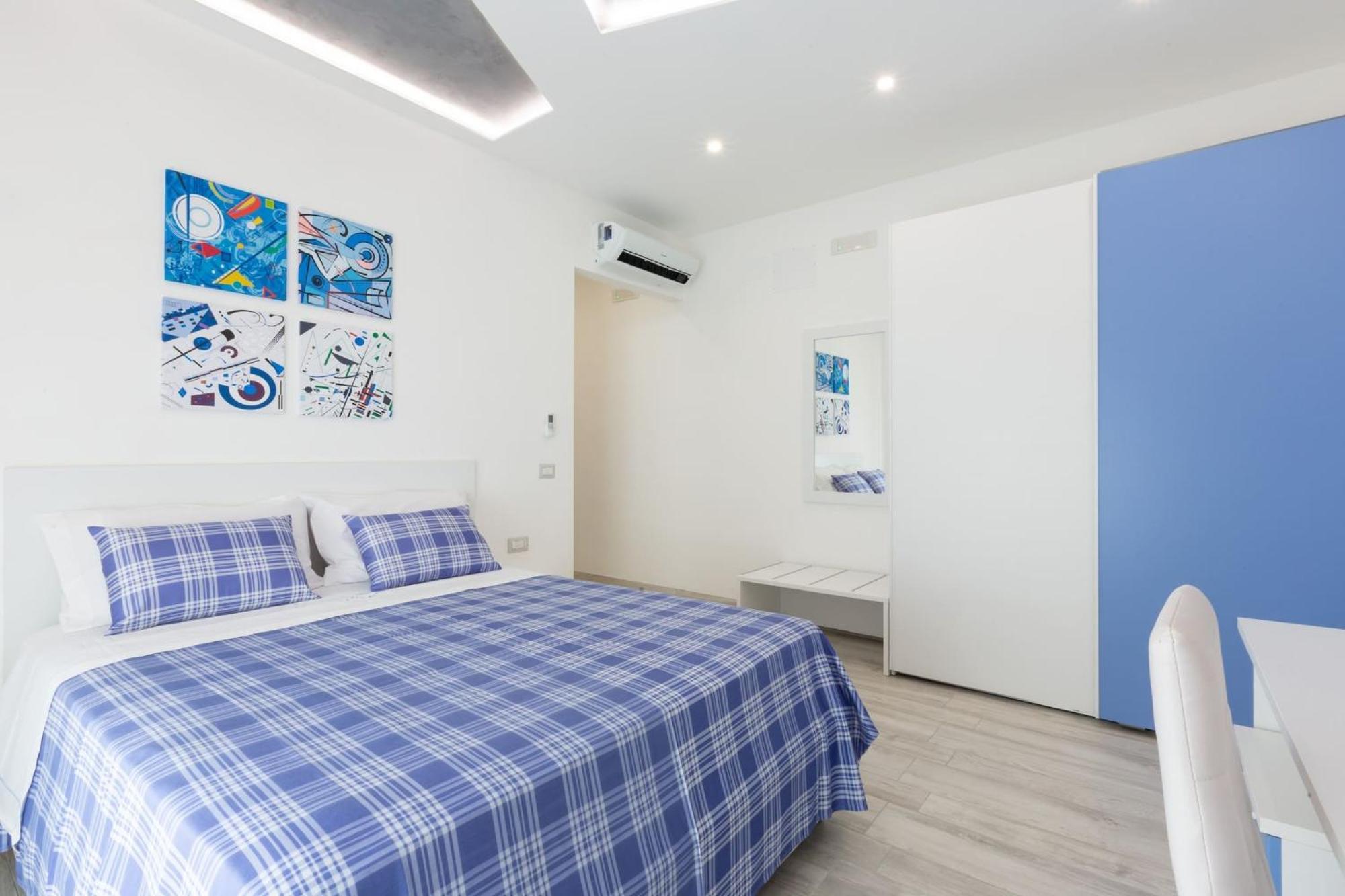 Sorrentovibes - New & Stylish Two Bedroom With Balconies