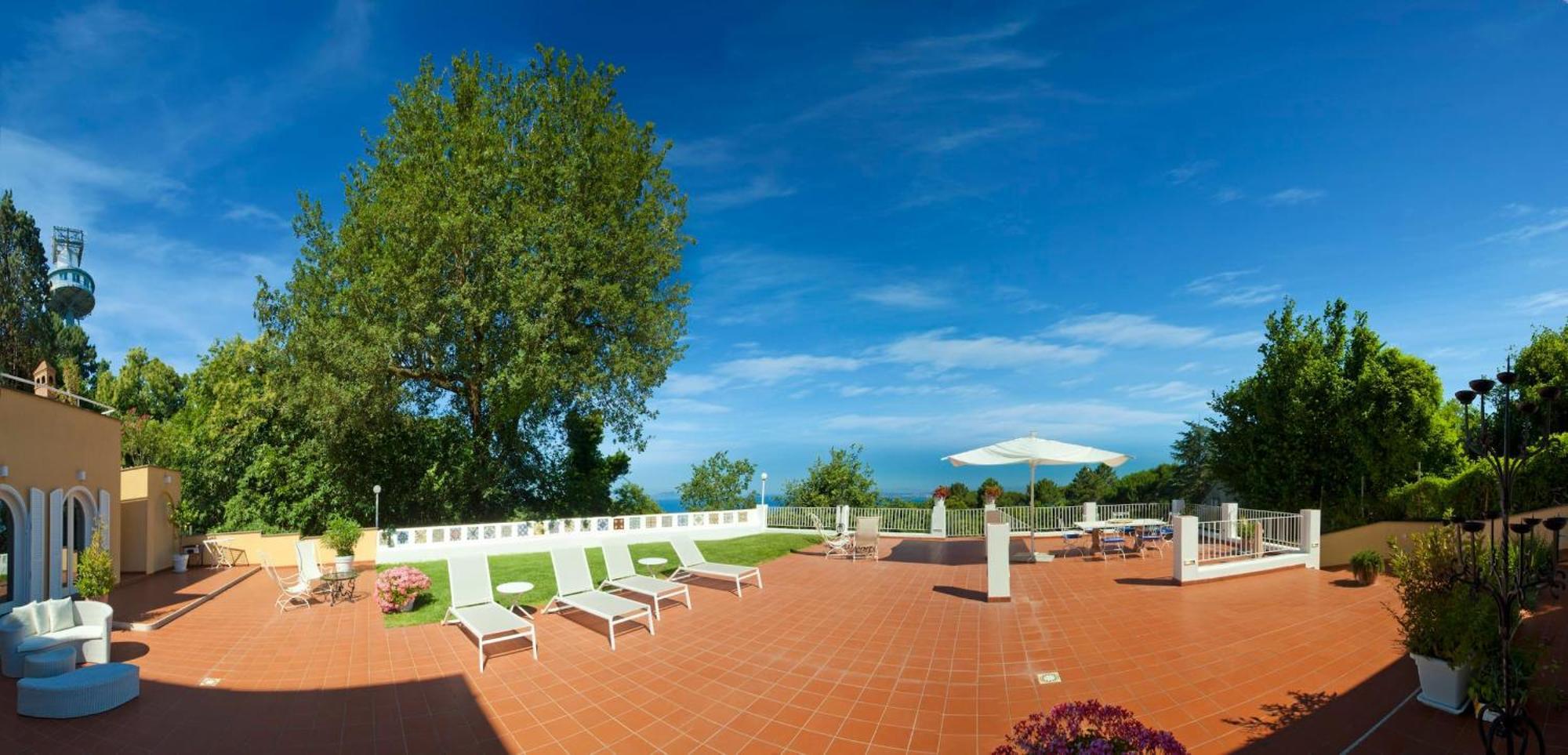 My Exclusive Italy - Exclusive Luxury With Pool And Villa