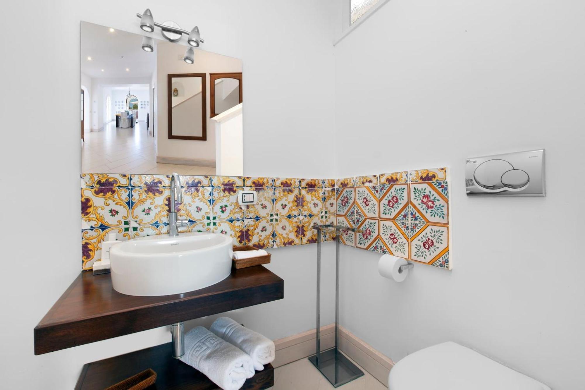 Villa My Exclusive Italy - Exclusive Luxury With Pool And *