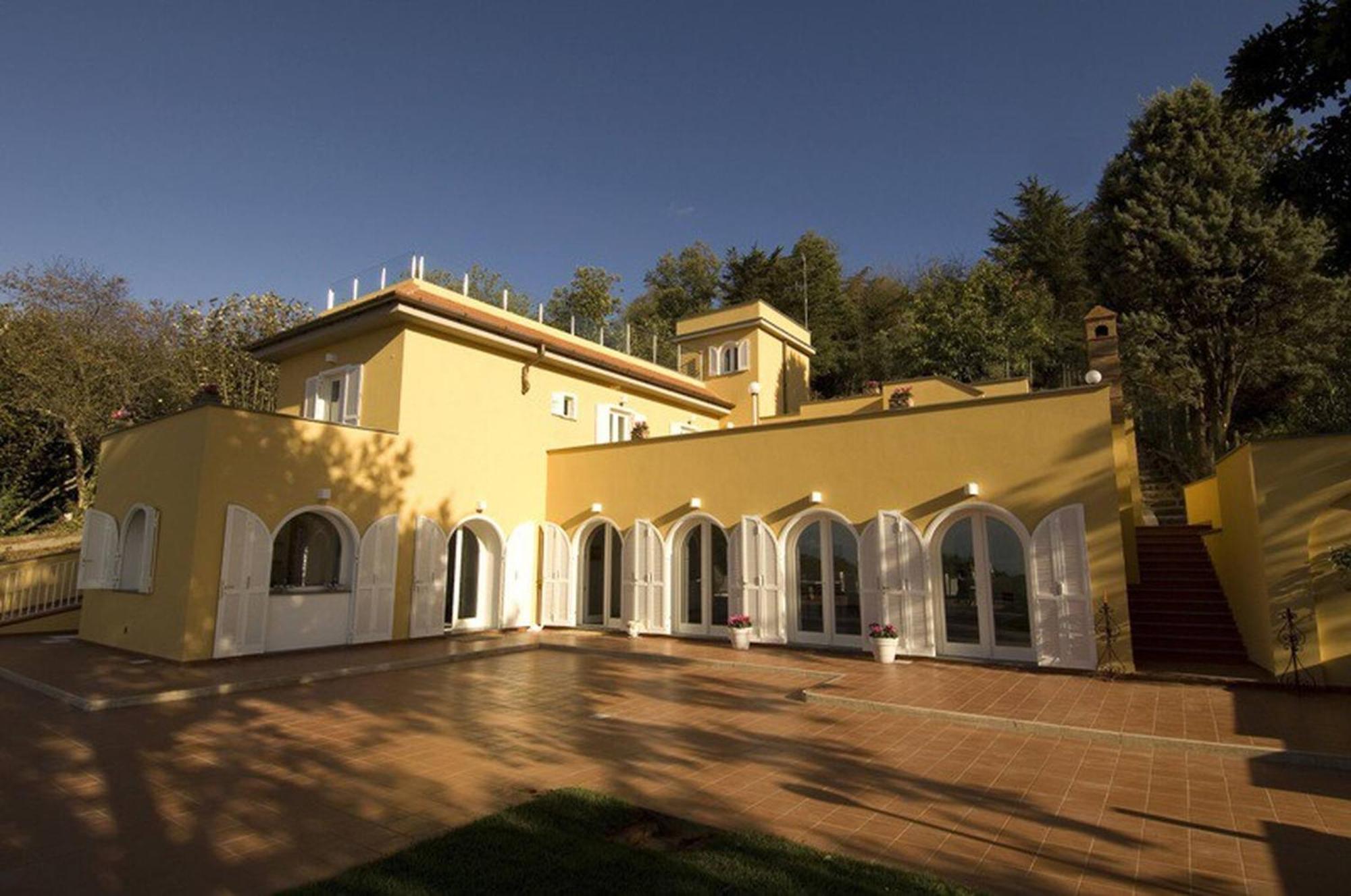 My Exclusive Italy - Exclusive Luxury With Pool And