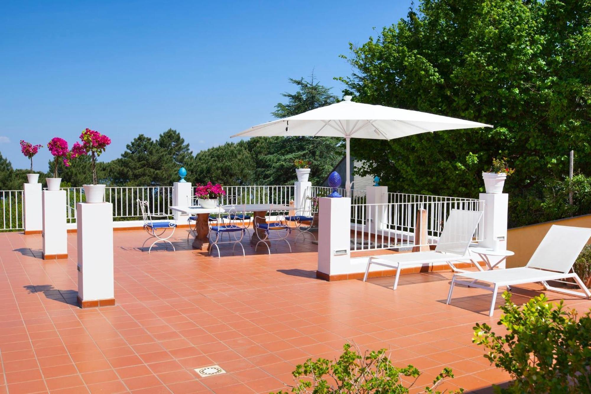 My Exclusive Italy - Exclusive Luxury With Pool And Villa *